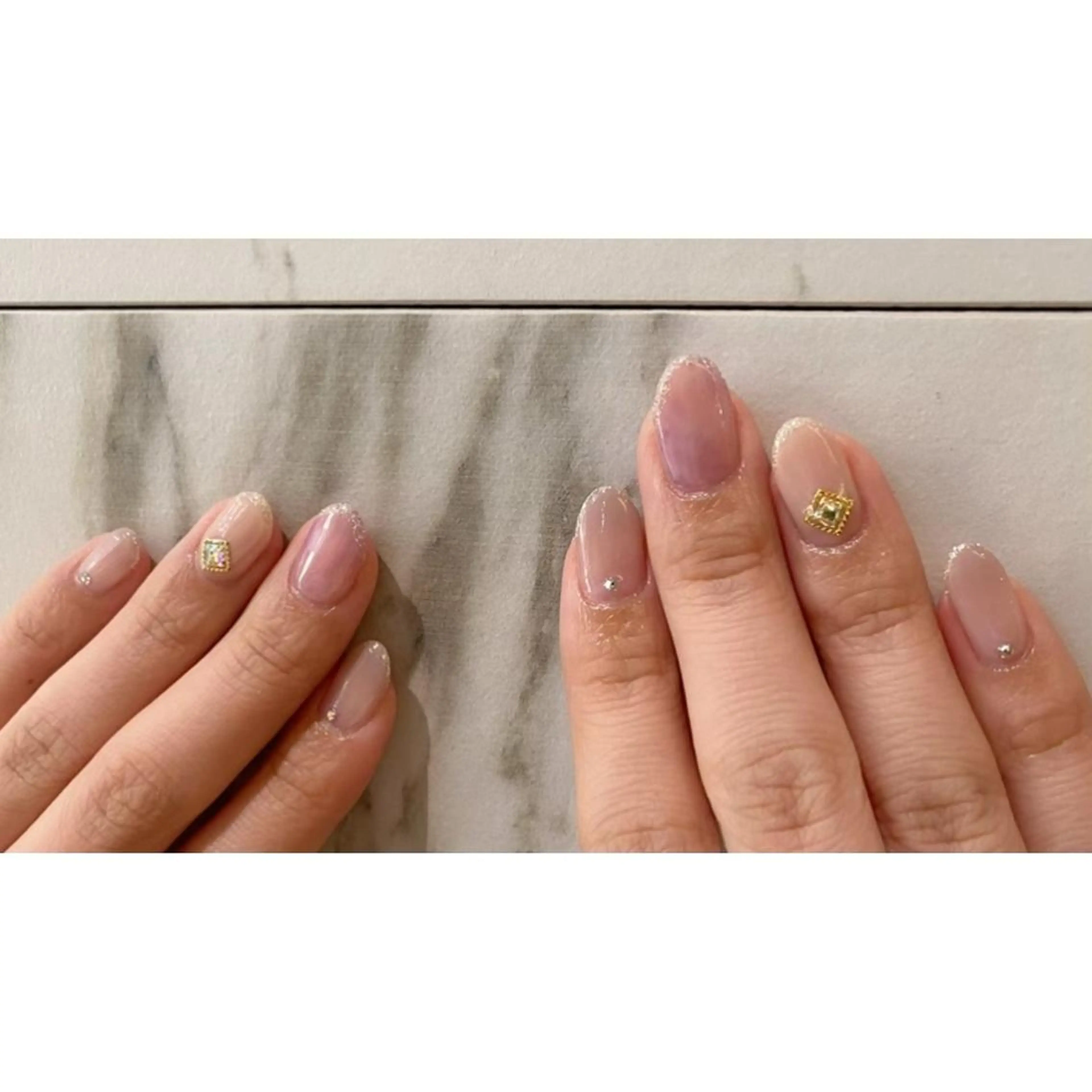 ネイル Uchida Mayunaのその他イメージ