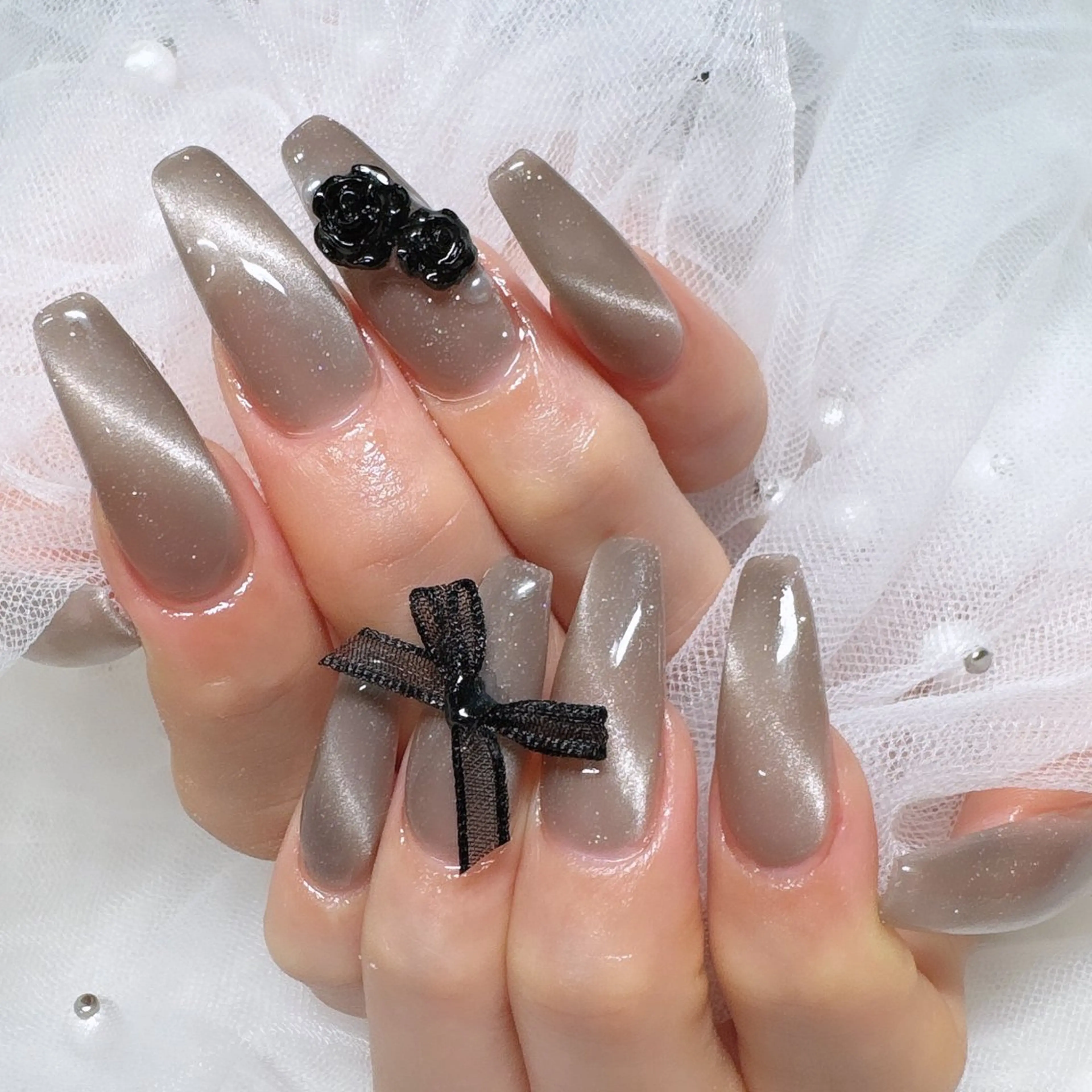 ネイル Bell nailのネイルデザイン