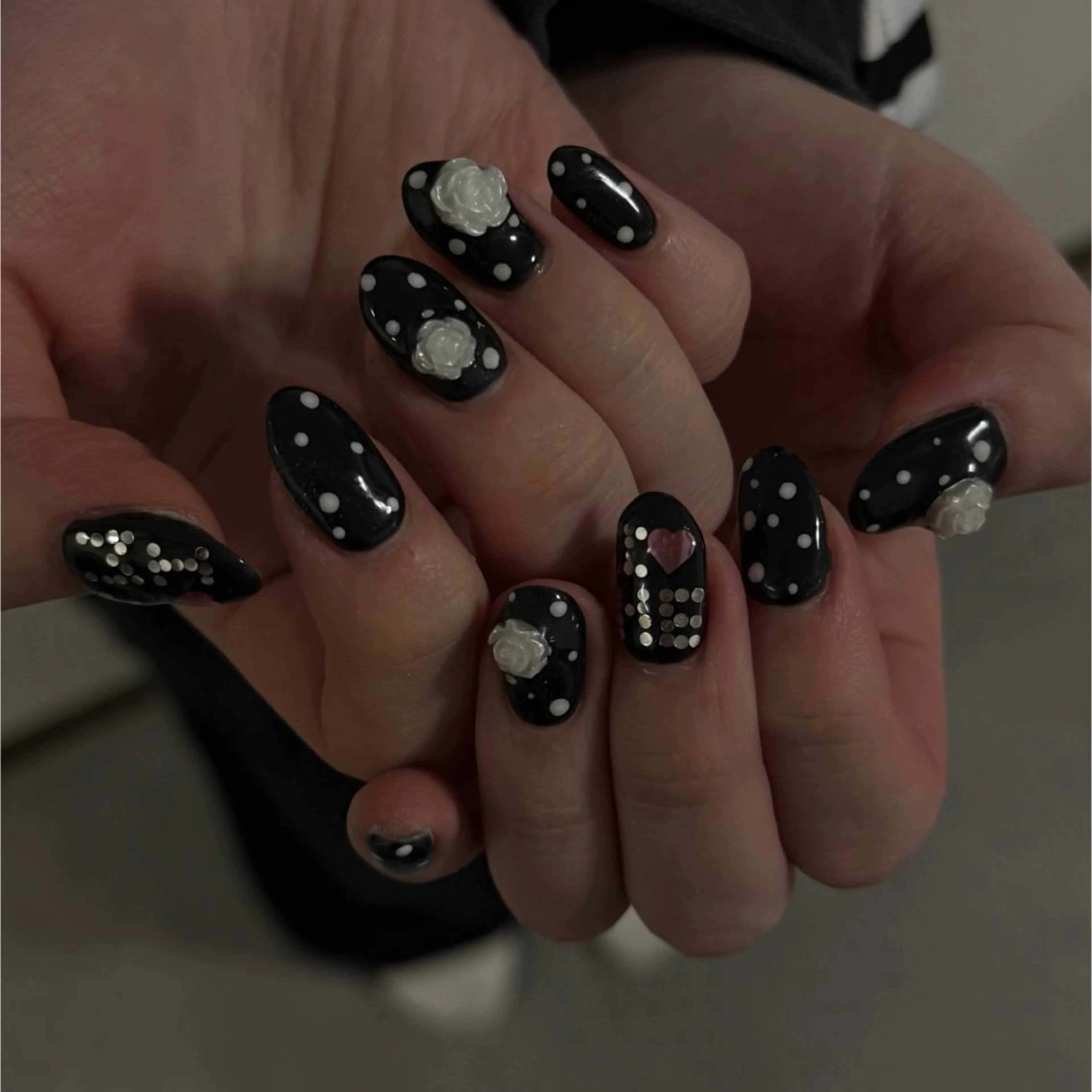 ネイル ハンドネイル ulysses nailsalonのネイルデザイン