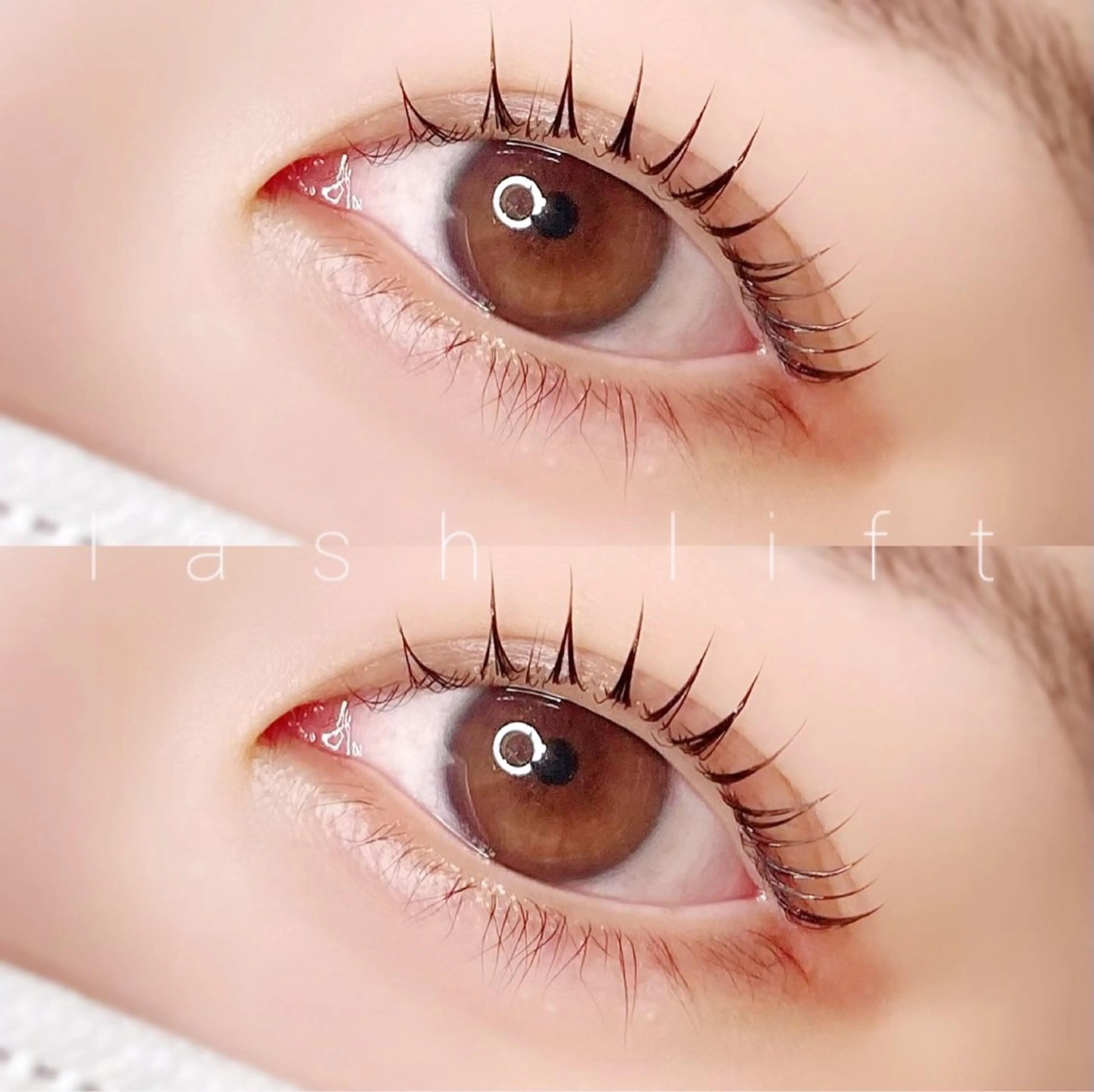 マツエク・マツパ メンズアイブロウ /HARUKAの眉毛・アイブロウイメージ