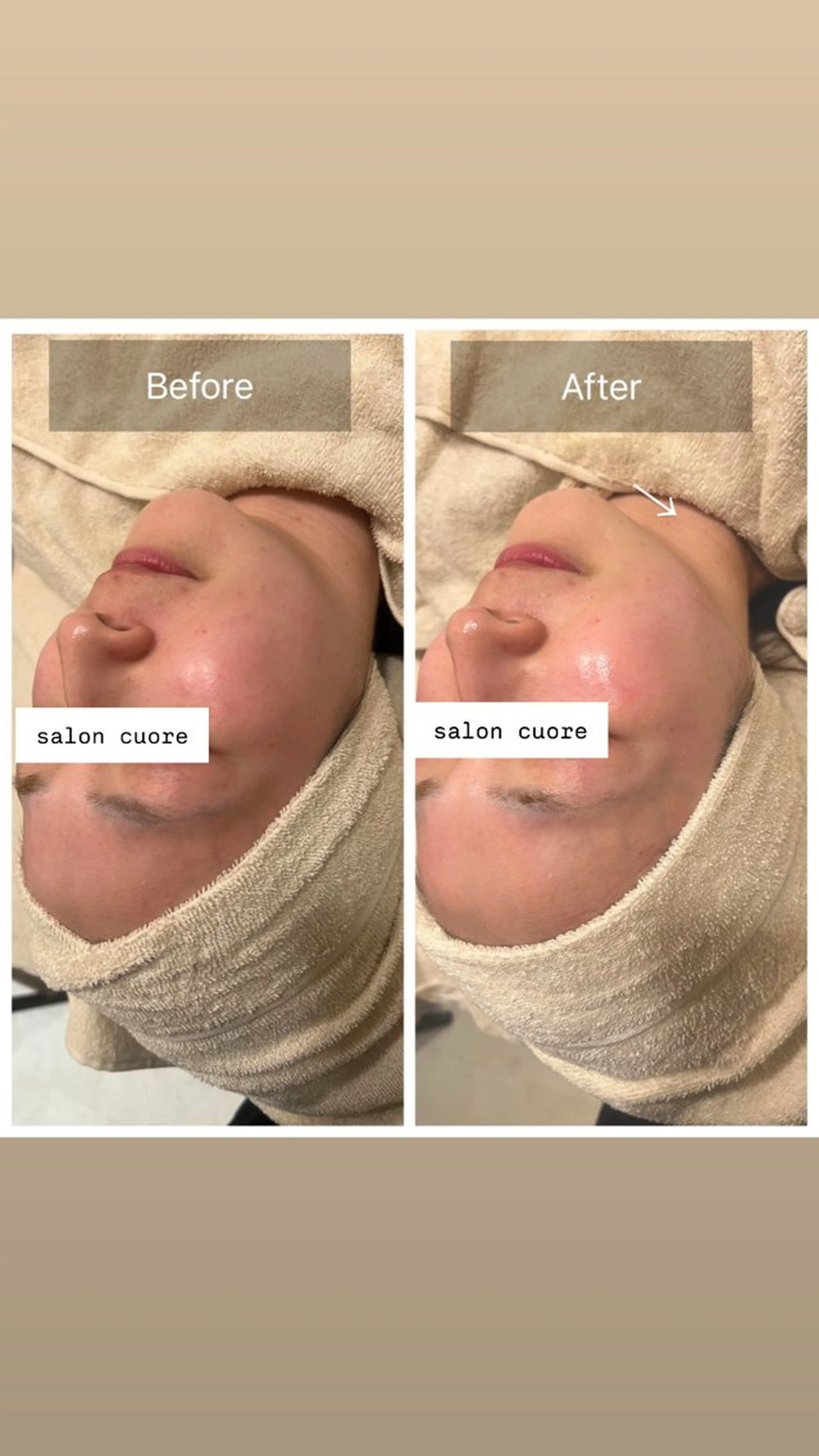 その他 salon cuore豊中服部のエステ・リラクイメージ