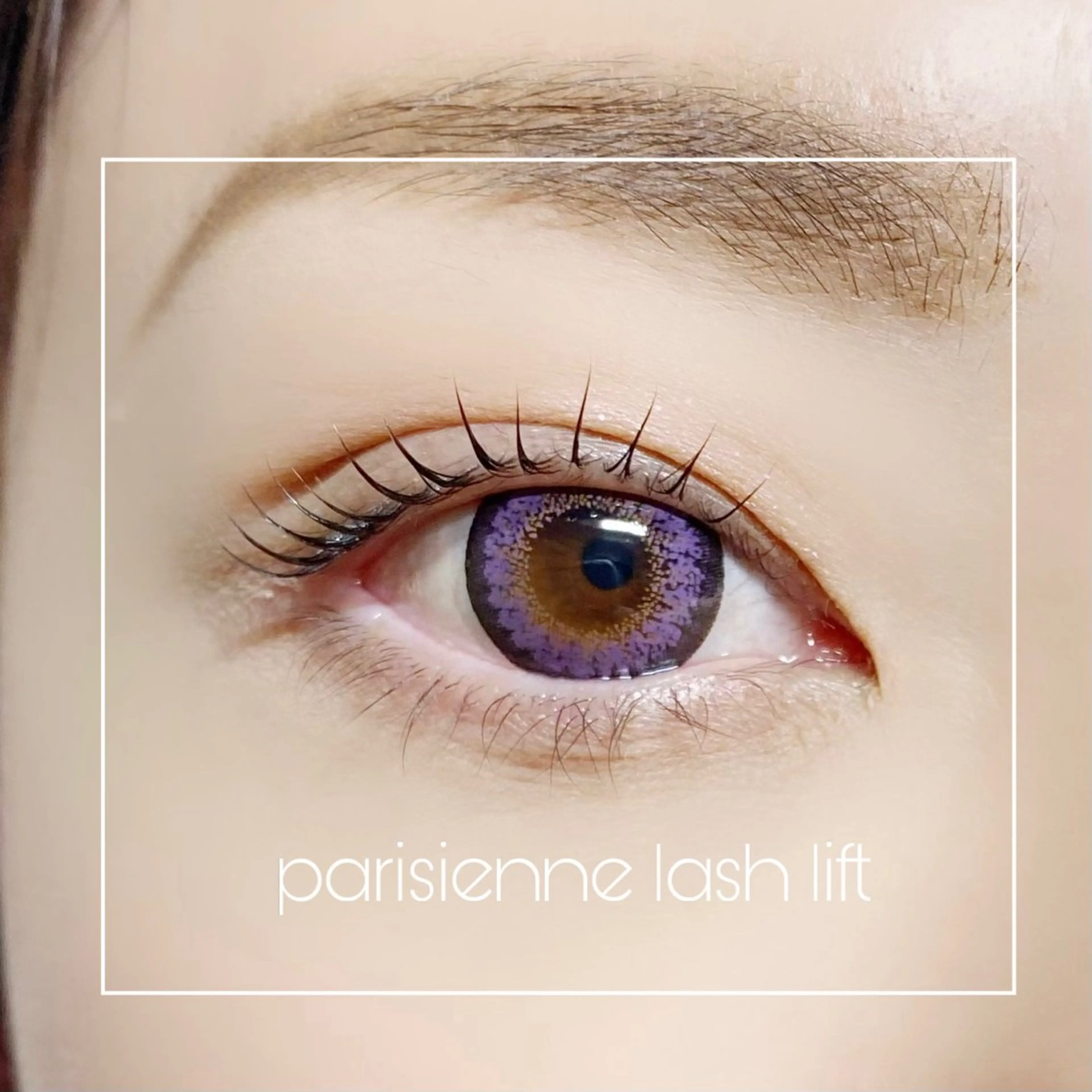 マツエク・マツパ マツパ ばんどう みおのマツエク・マツパデザイン