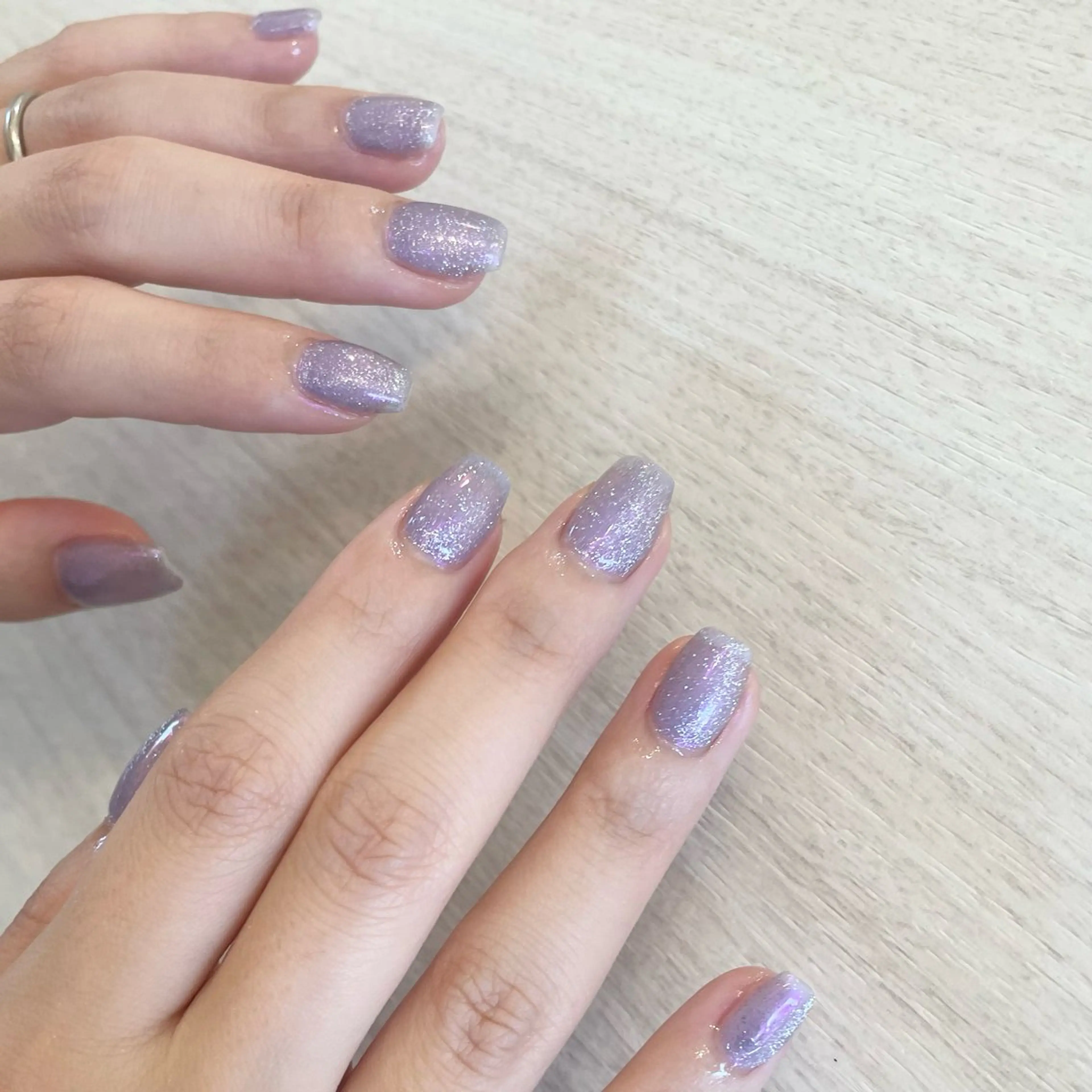 ネイル マグネットネイル Nail Salon Gummi.のネイルデザイン