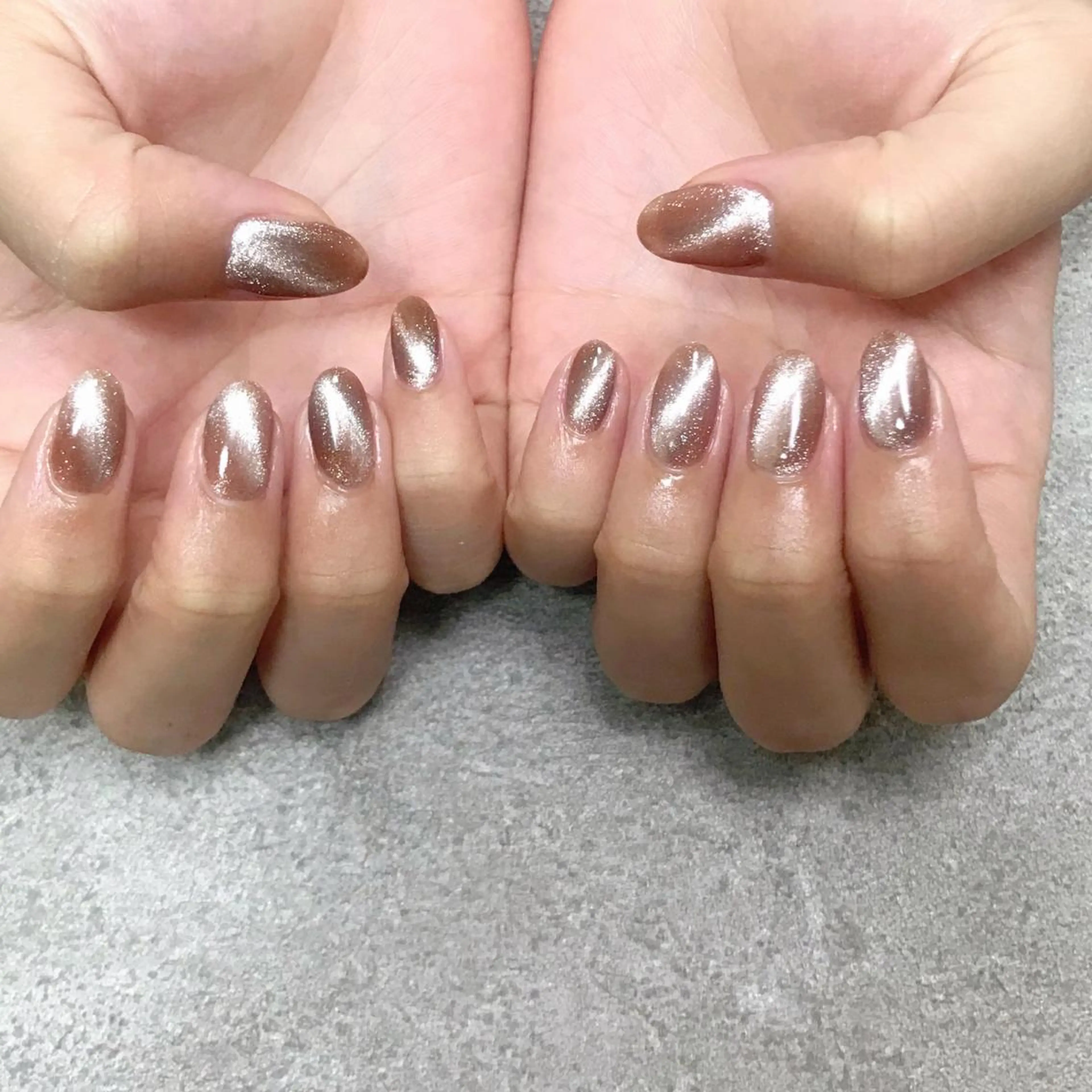 ネイル nailroom DIASOMNIAのネイルデザイン