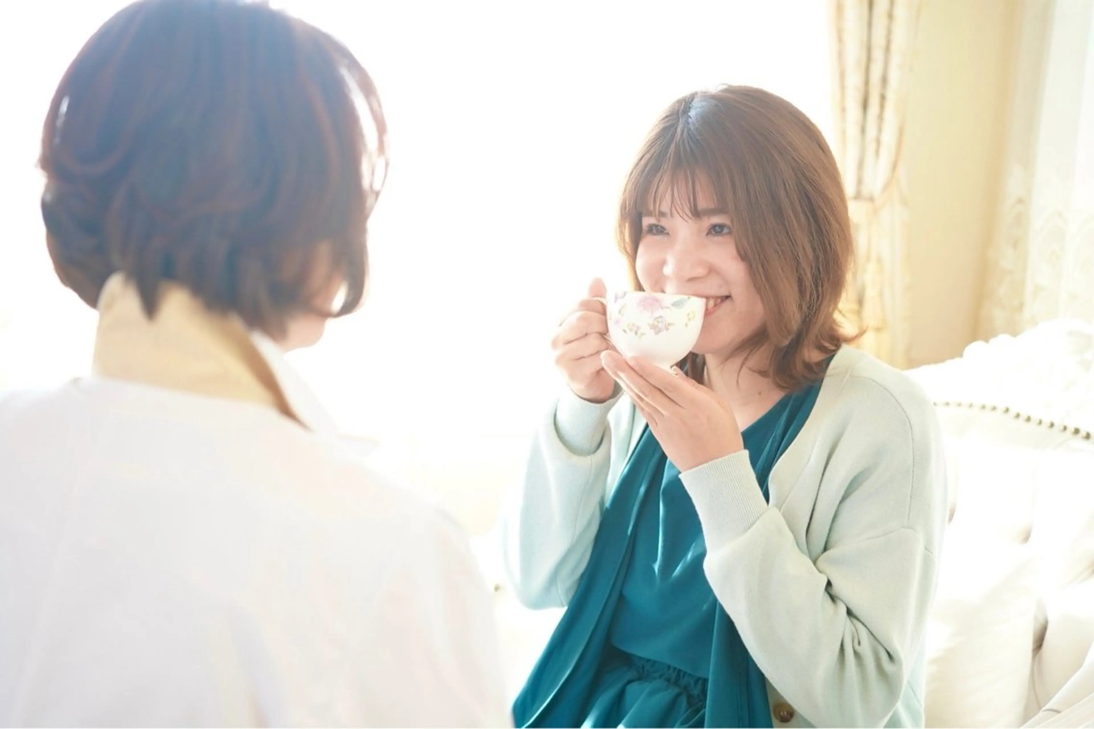 小顔矯正サロン ReFace Fusae(リフェイスフサエ)所属・小顔矯正サロン リフェイスフサエのエステ・リラクイメージ