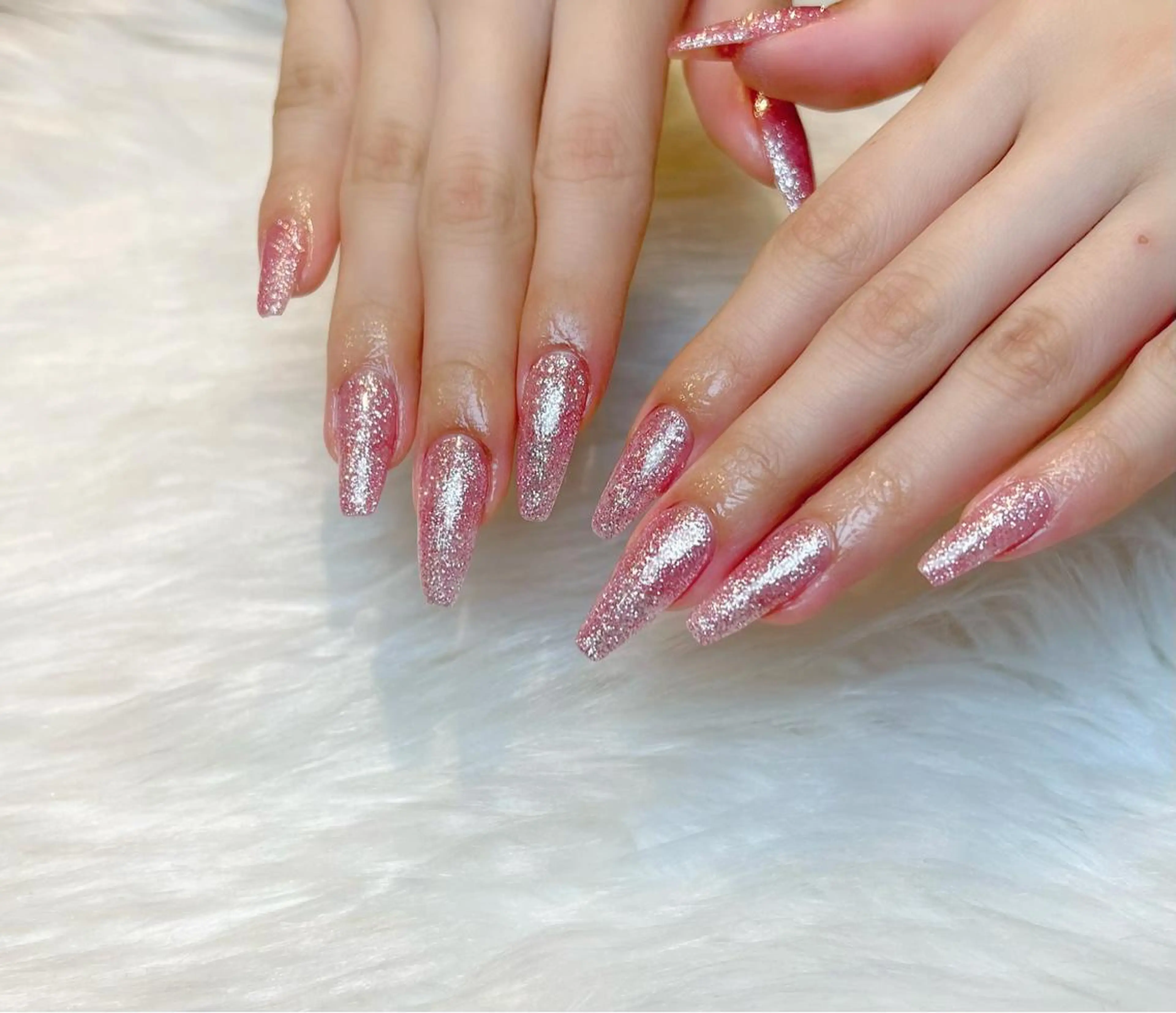 ネイル Lino+ ネイル&よもぎ蒸しのネイルデザイン