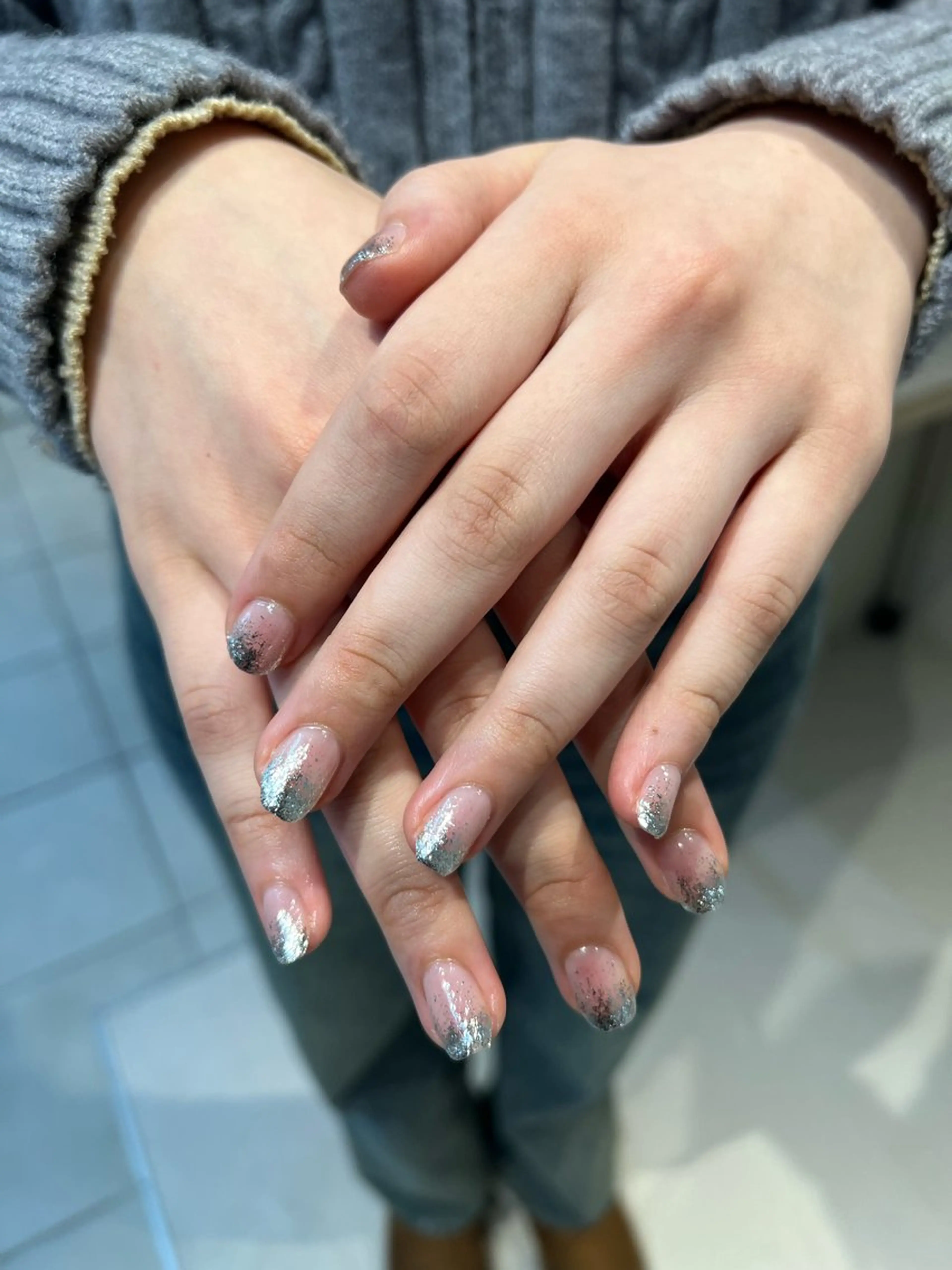 ネイル akari nailのネイルデザイン