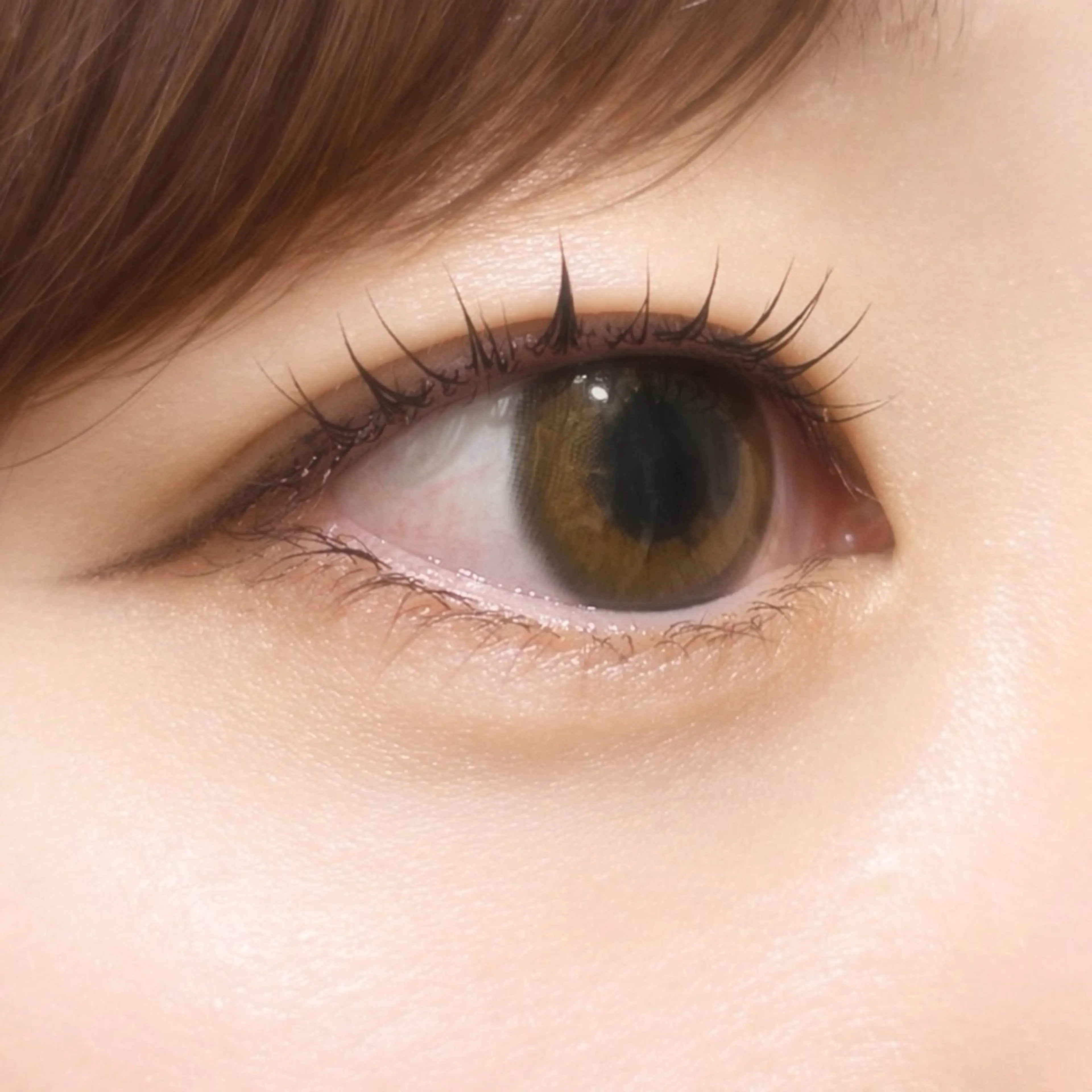 マツエク・マツパ マツパ to/me大宮 しずくのマツエク・マツパデザイン