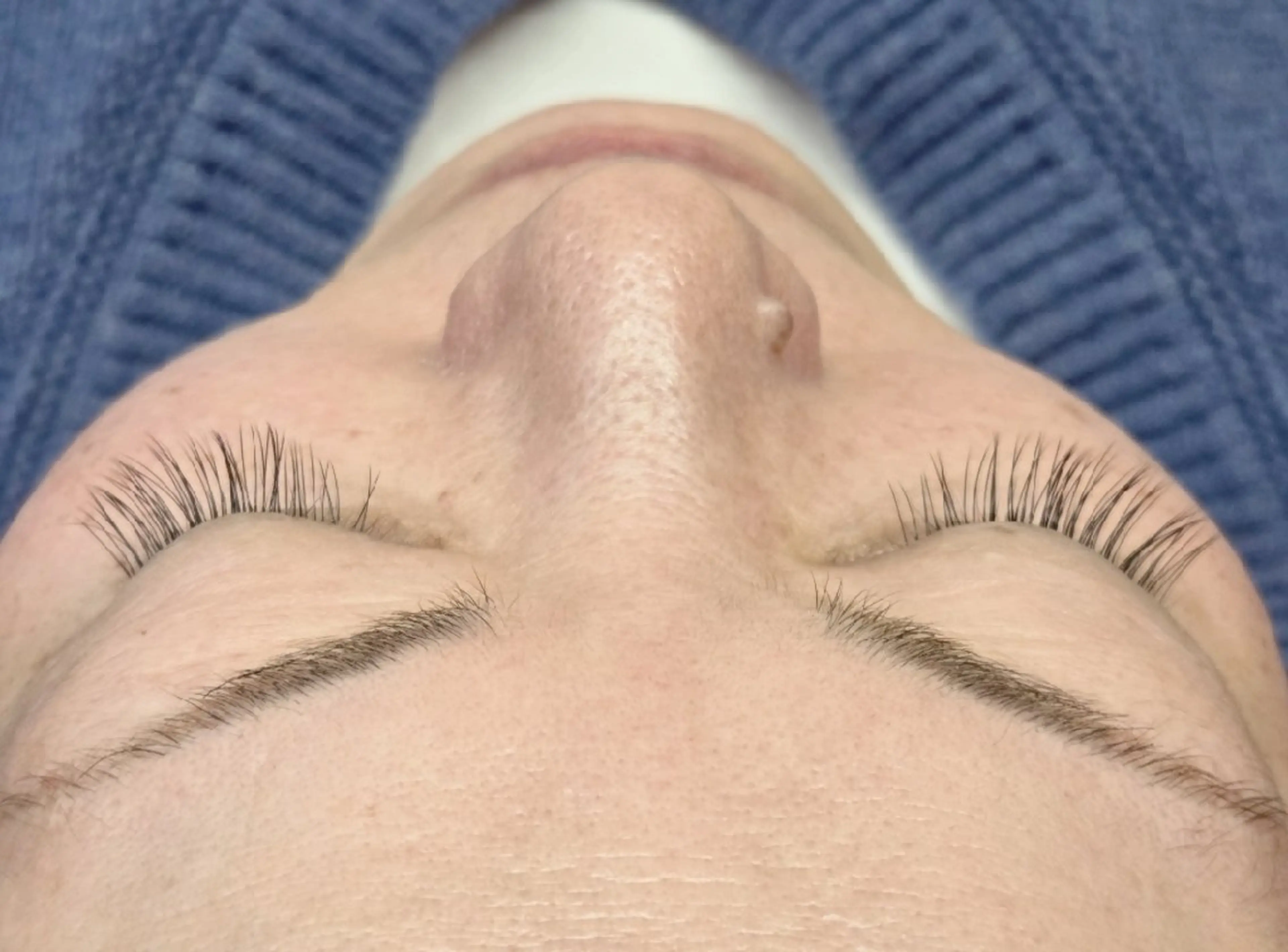 マツエク・マツパ ナチュラル マツエク まつ毛エクステサロン MONREVEのマツエク・マツパデザイン