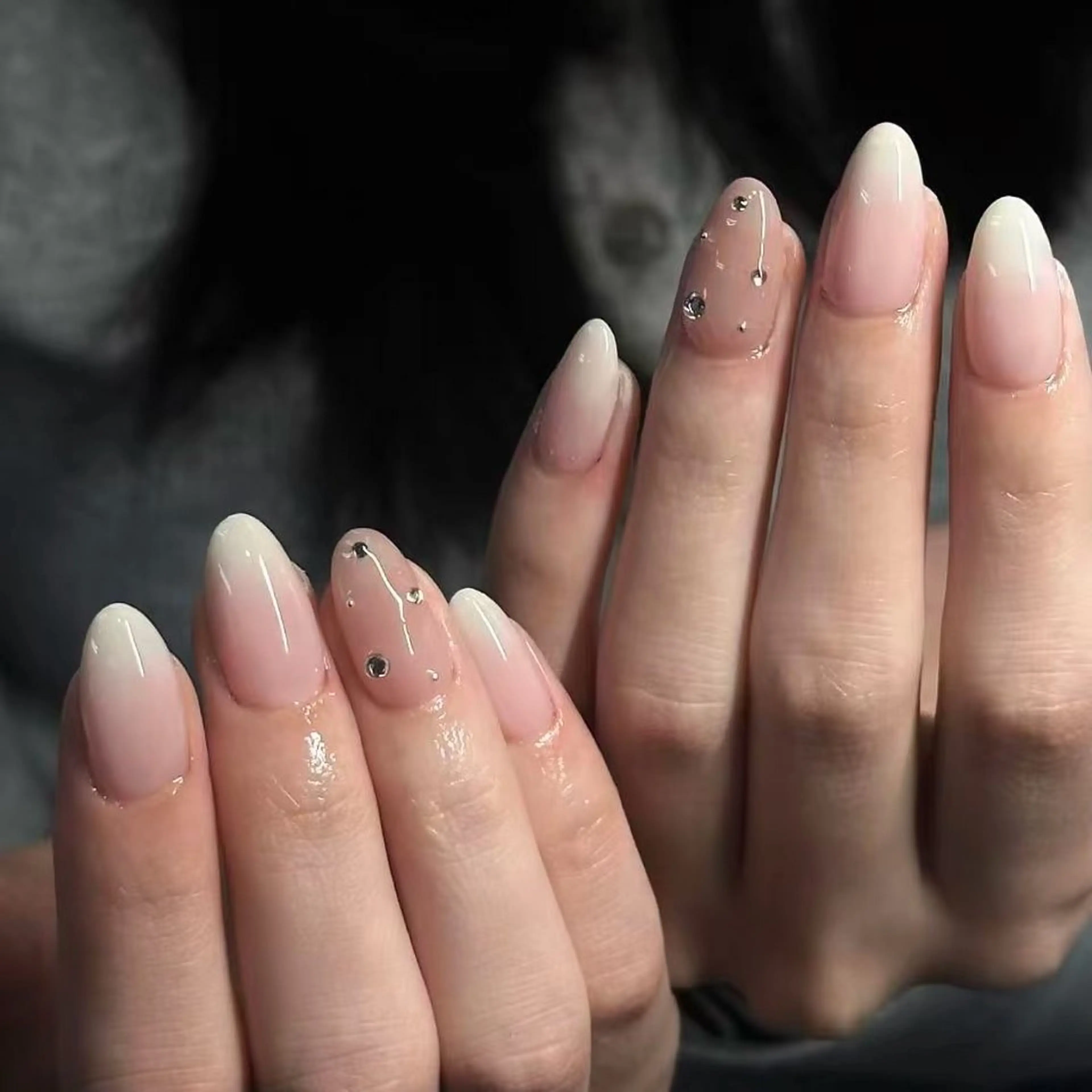 ネイル May&Way Neilのネイルデザイン