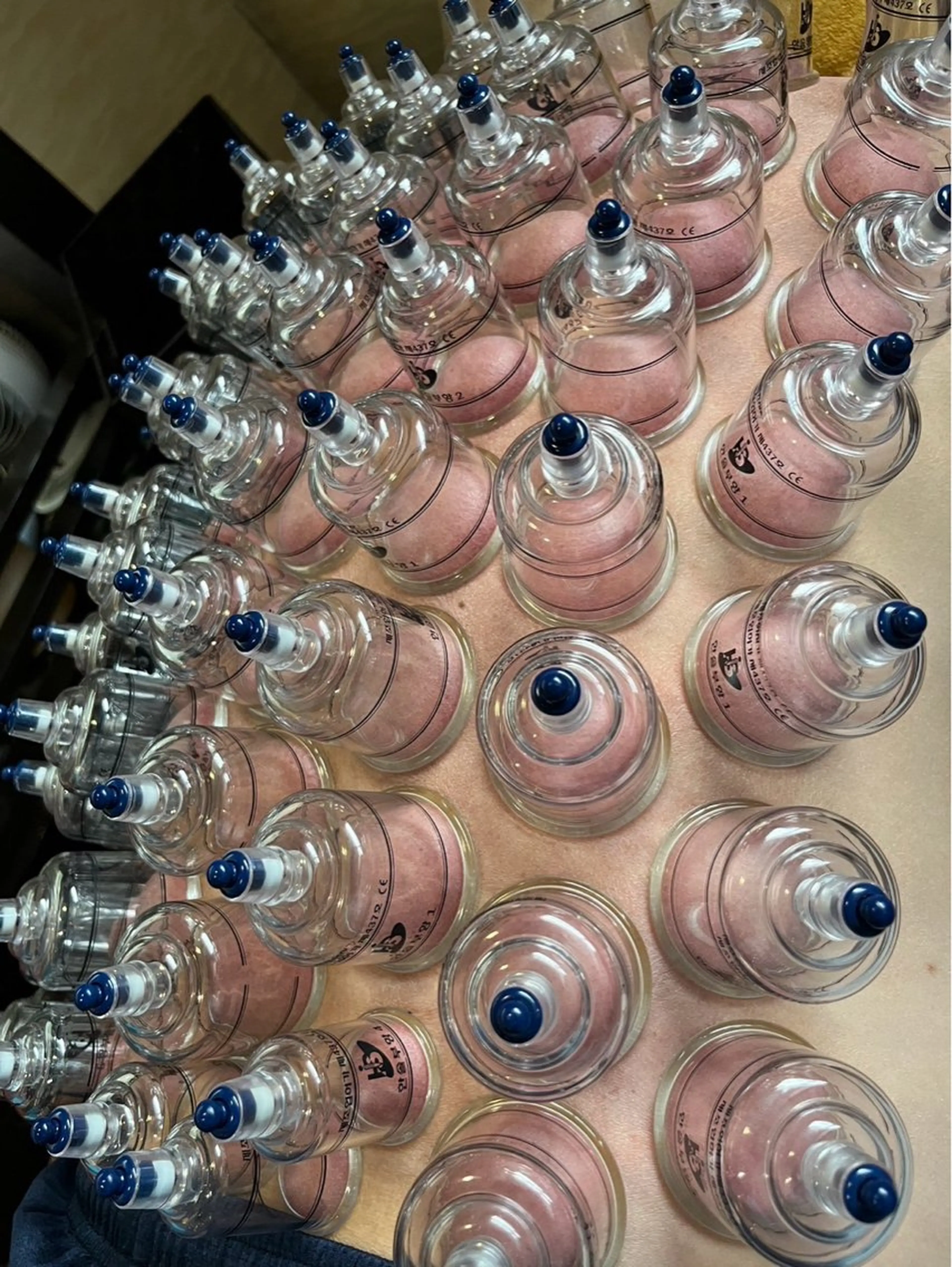 その他 宇田 碧のエステ・リラクイメージ