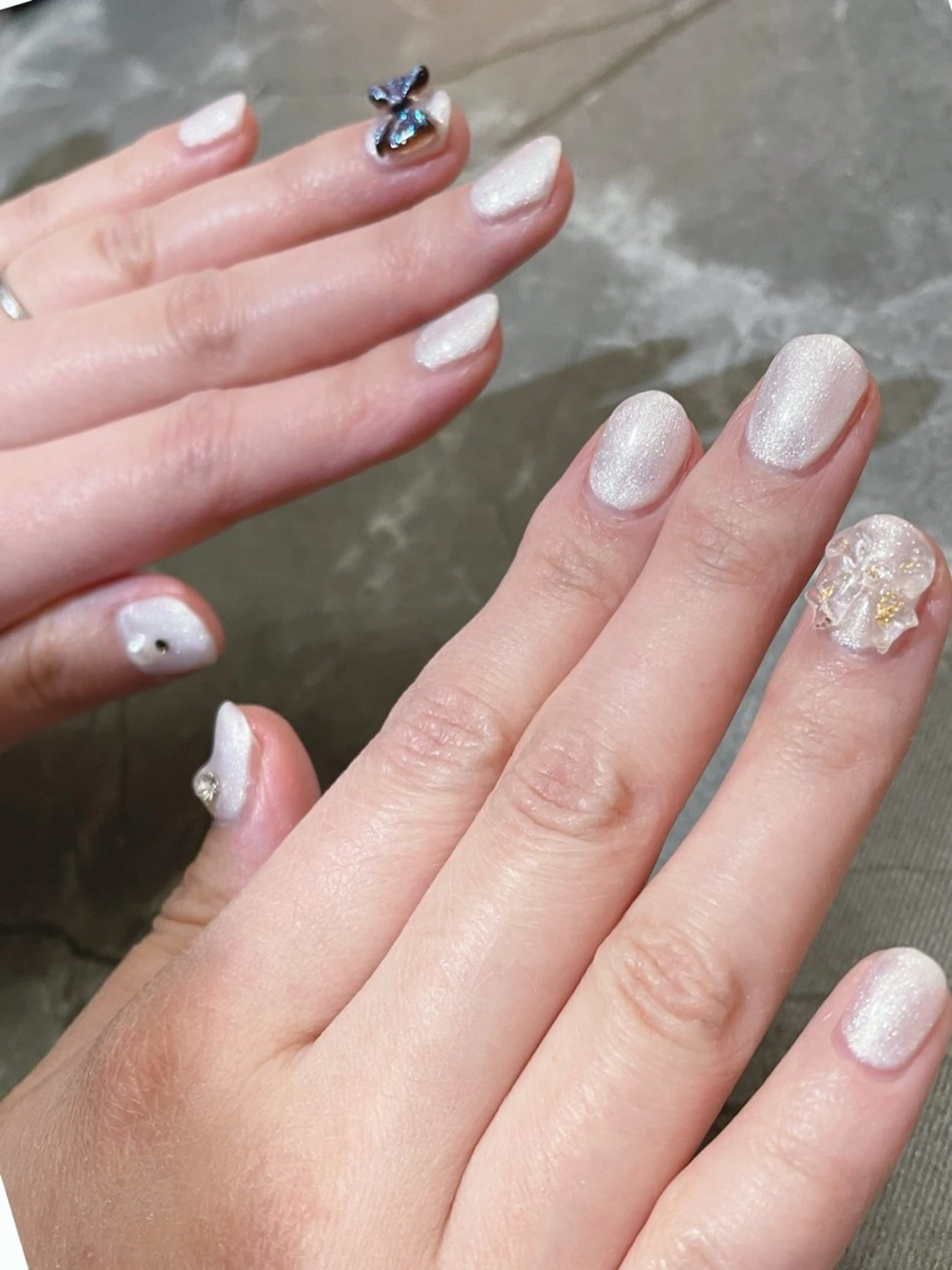 ネイル 完全個室サロン Anjirのエステ・リラクイメージ