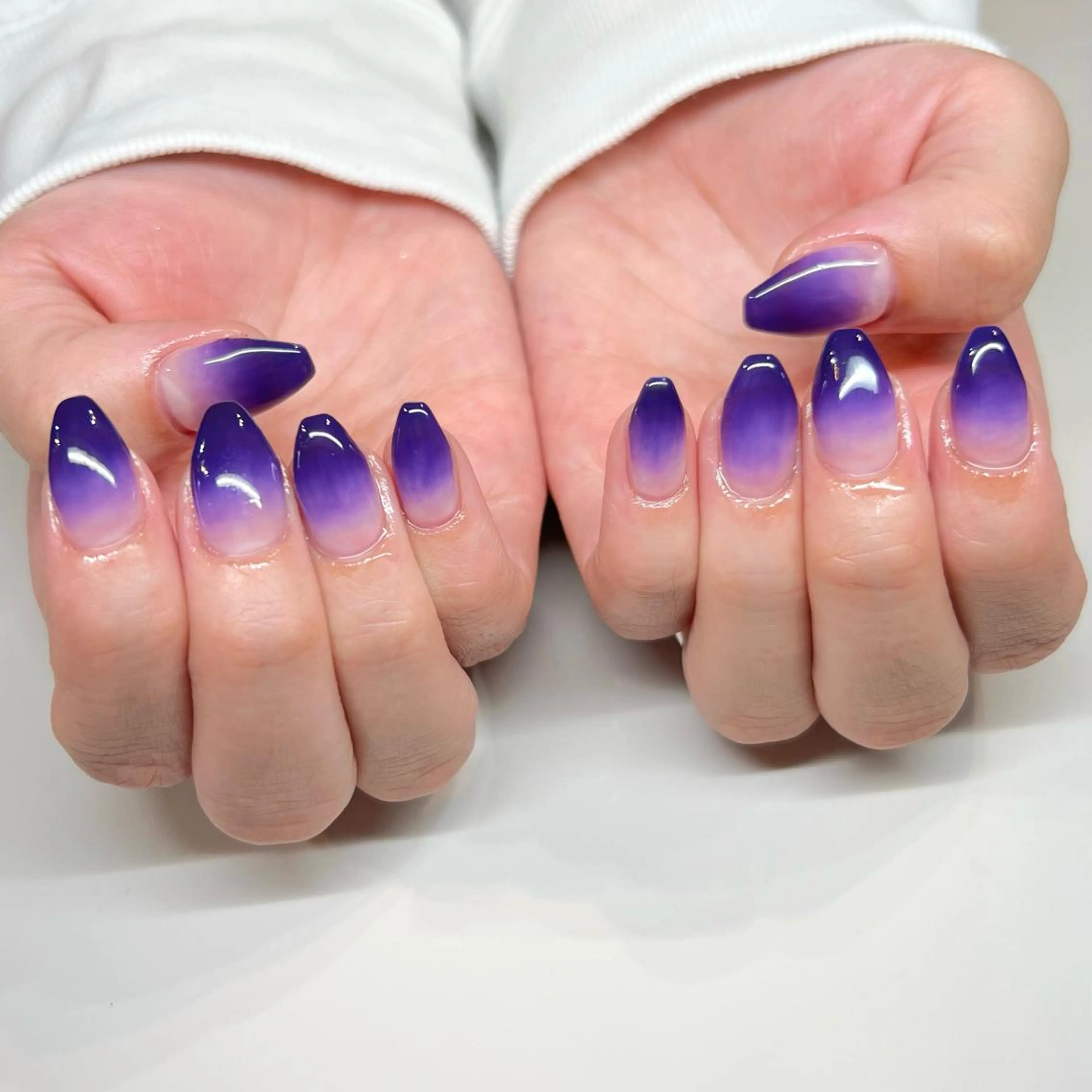 ネイル WEZU NAILのネイルデザイン