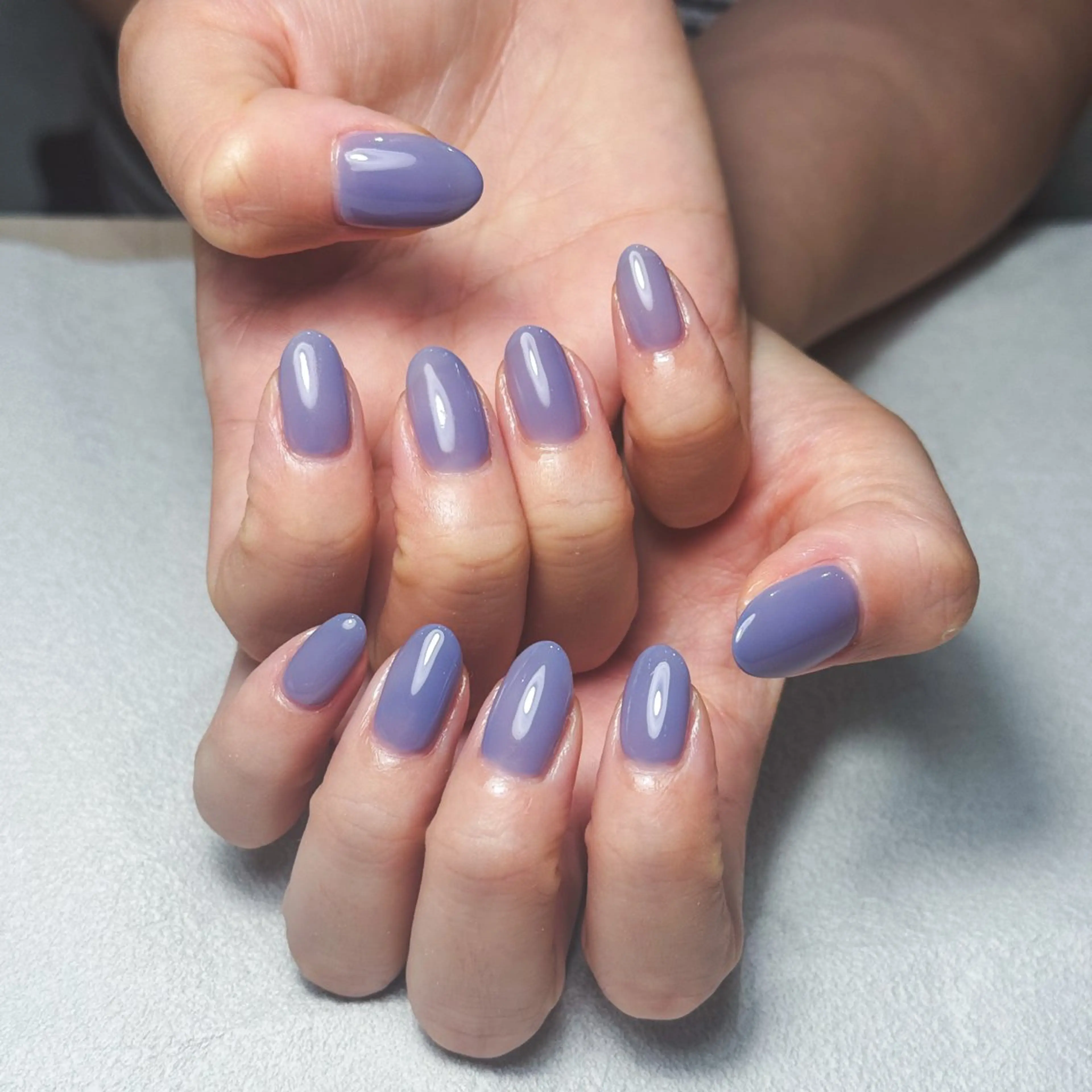 ネイル 手描きアート🎨 tama|竹ノ塚のネイルデザイン