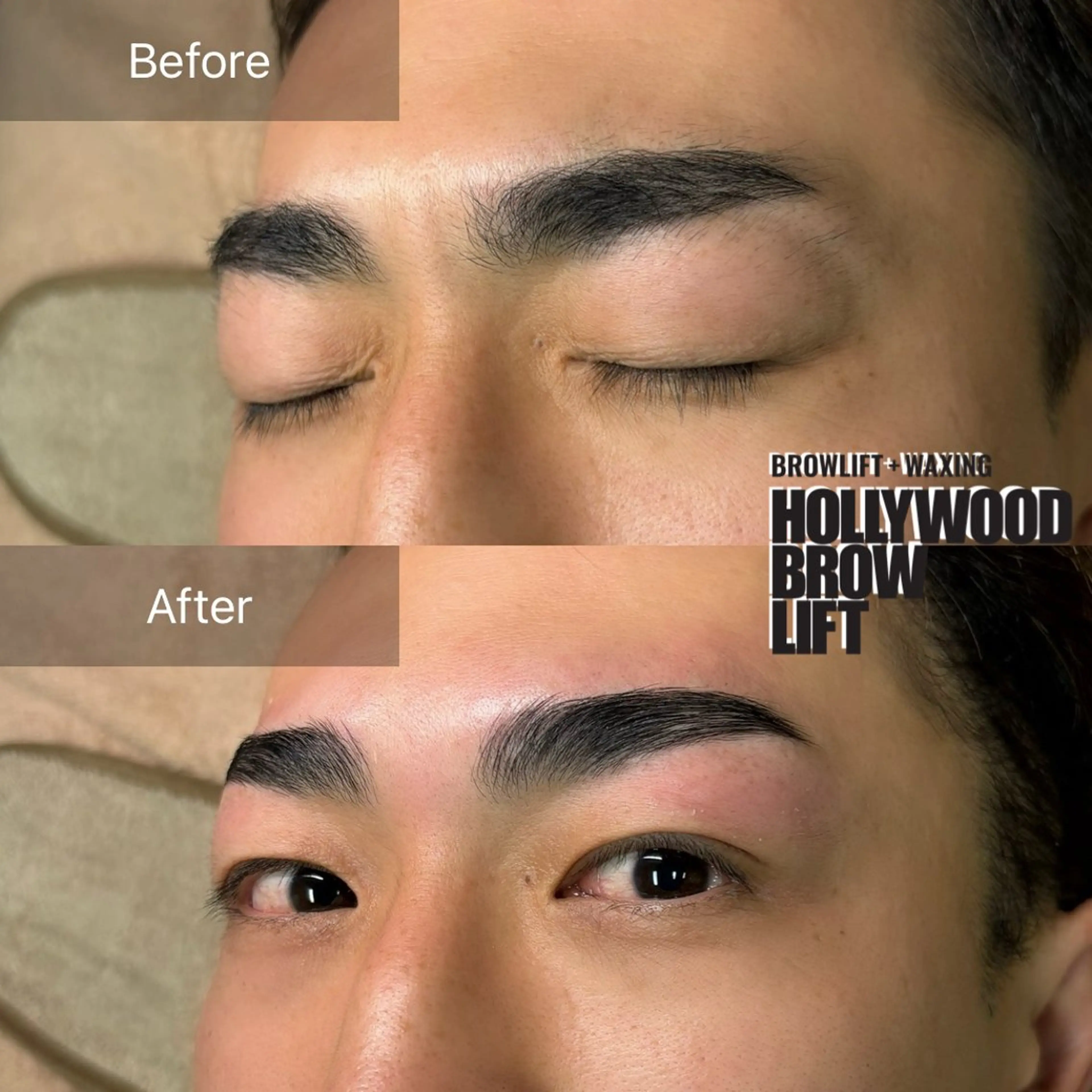 アイブロウ PARAFUSE.CHIE所属・Chie Oiのエステ・リラクイメージ