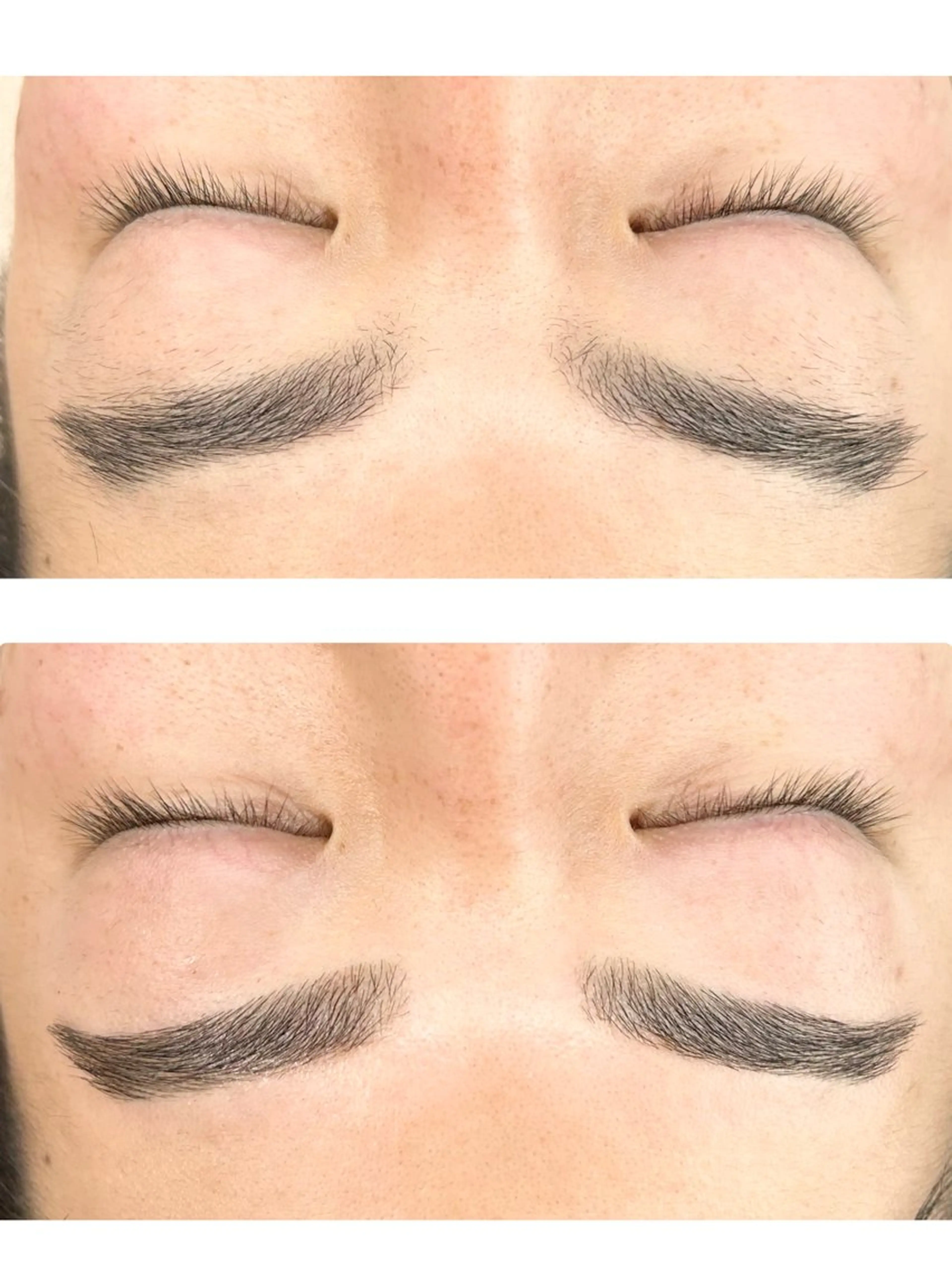 アイブロウ 🦋かさぎ のぞみ🦋のマツエク・マツパデザイン