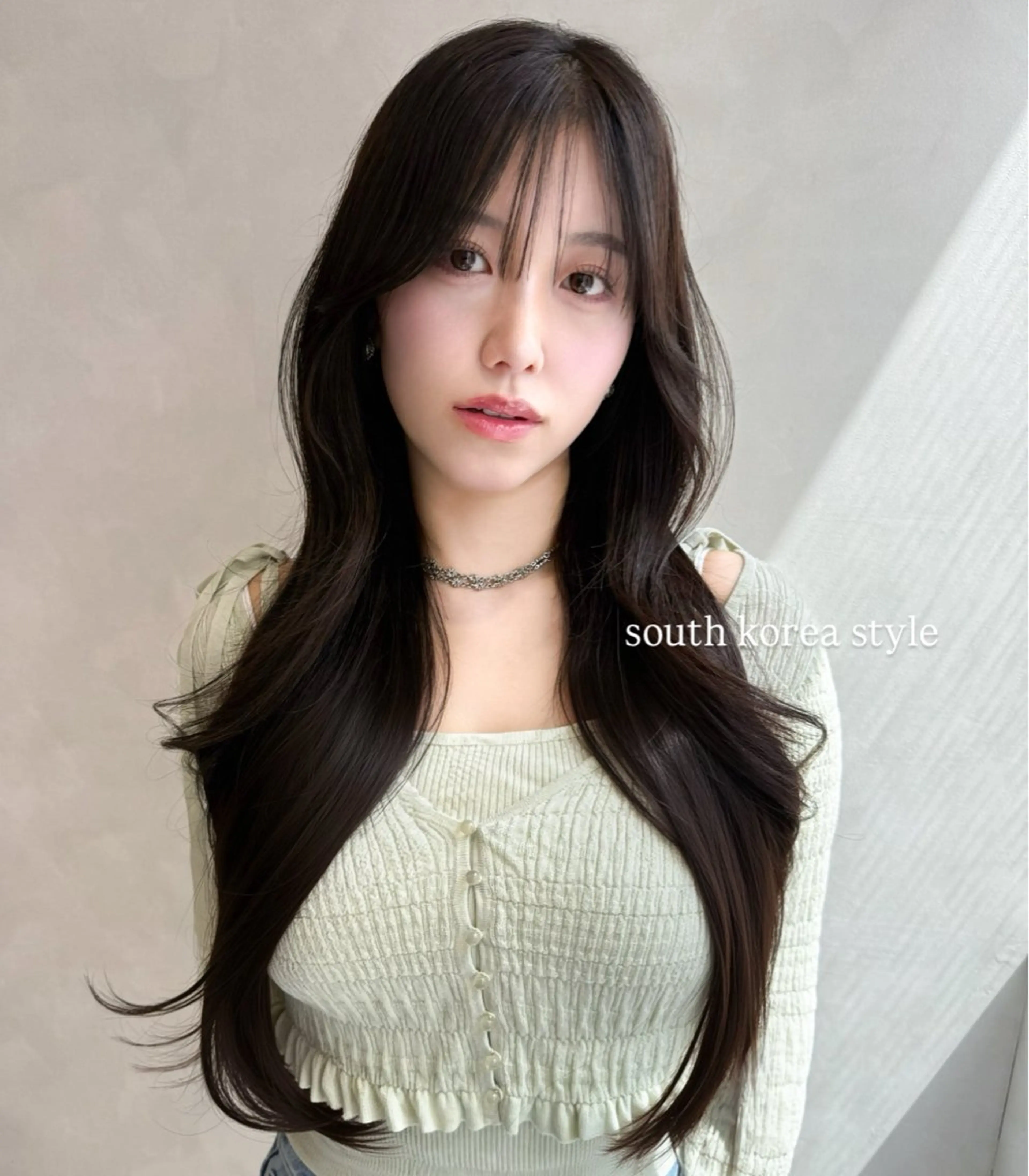 ロング カット トリートメント ヘッドスパ 未来 【ボブ・ショート⠀】のヘアスタイル