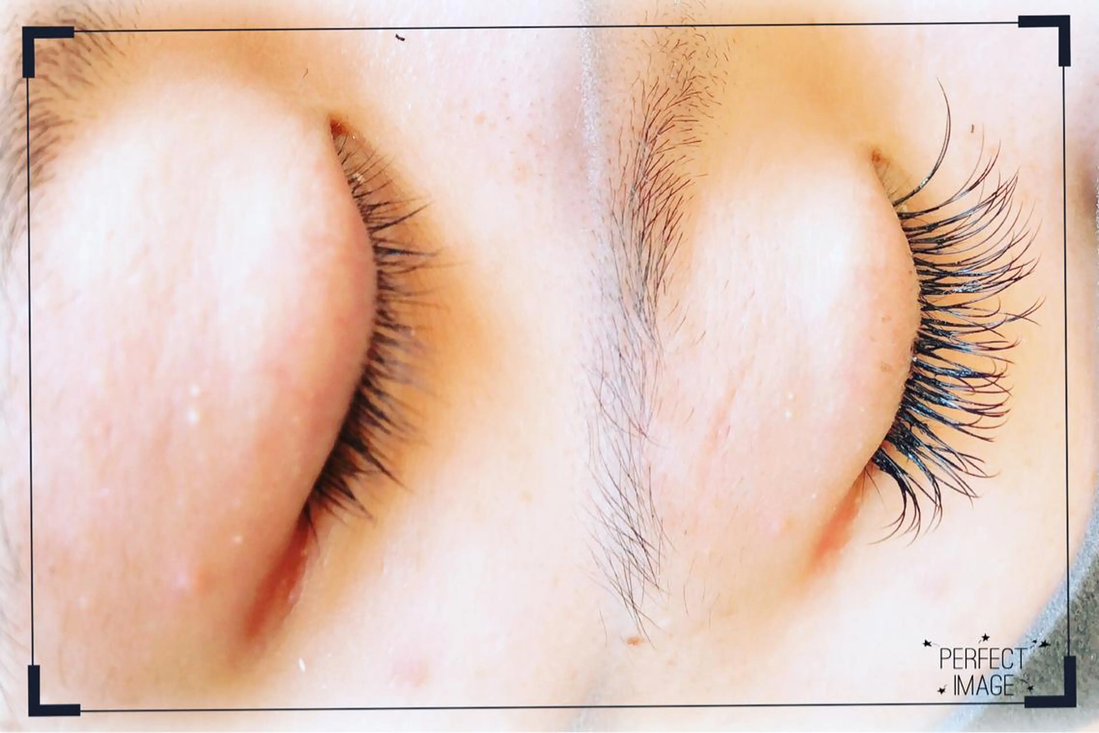 マツエク・マツパ 付け放題 CCカール Cカール loisir yamanoのマツエク・マツパデザイン