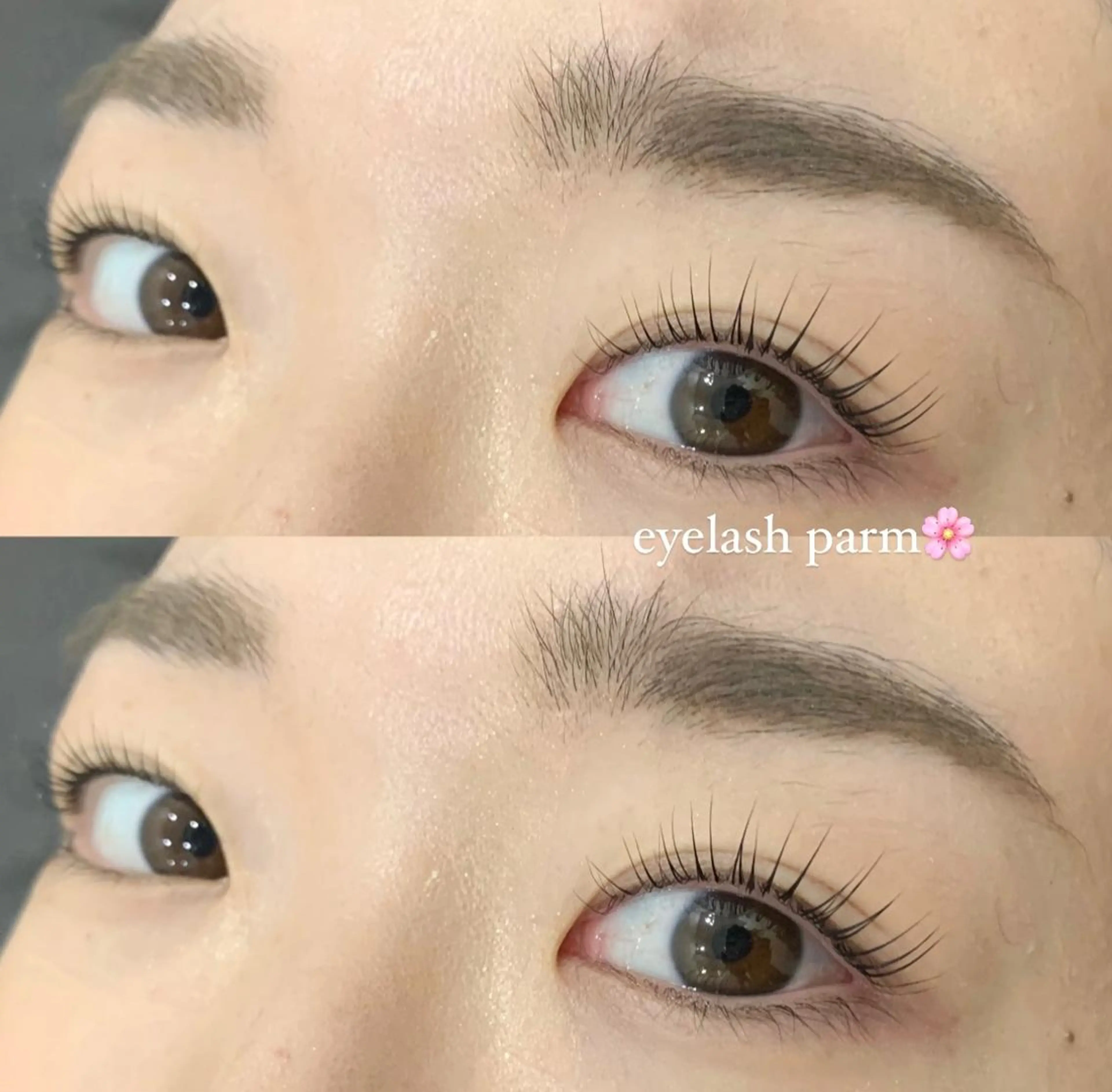 マツエク・マツパ マツパ Eclat 東三国の眉毛・アイブロウイメージ