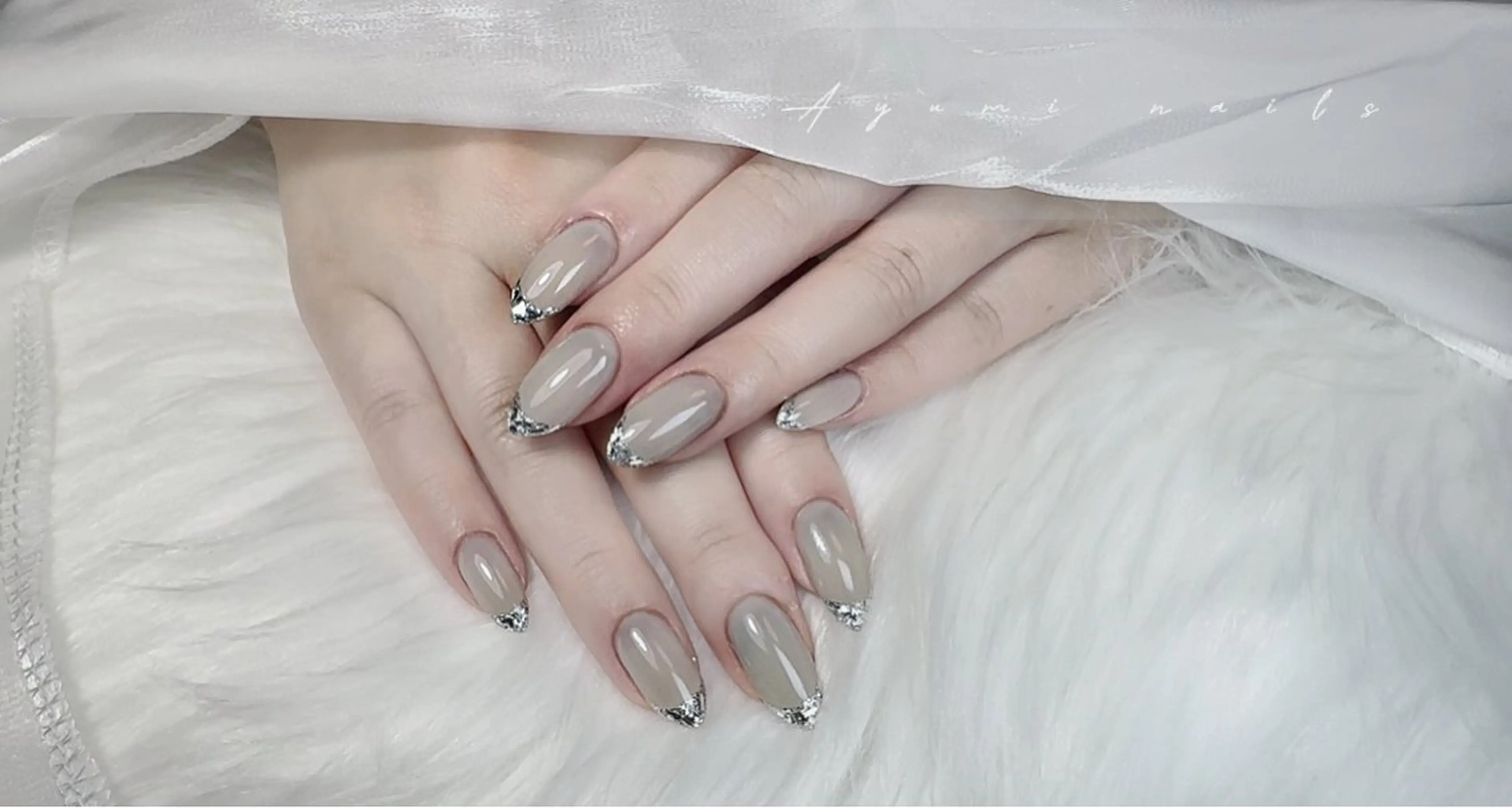 ネイル Ayumi nails川崎店のネイルデザイン