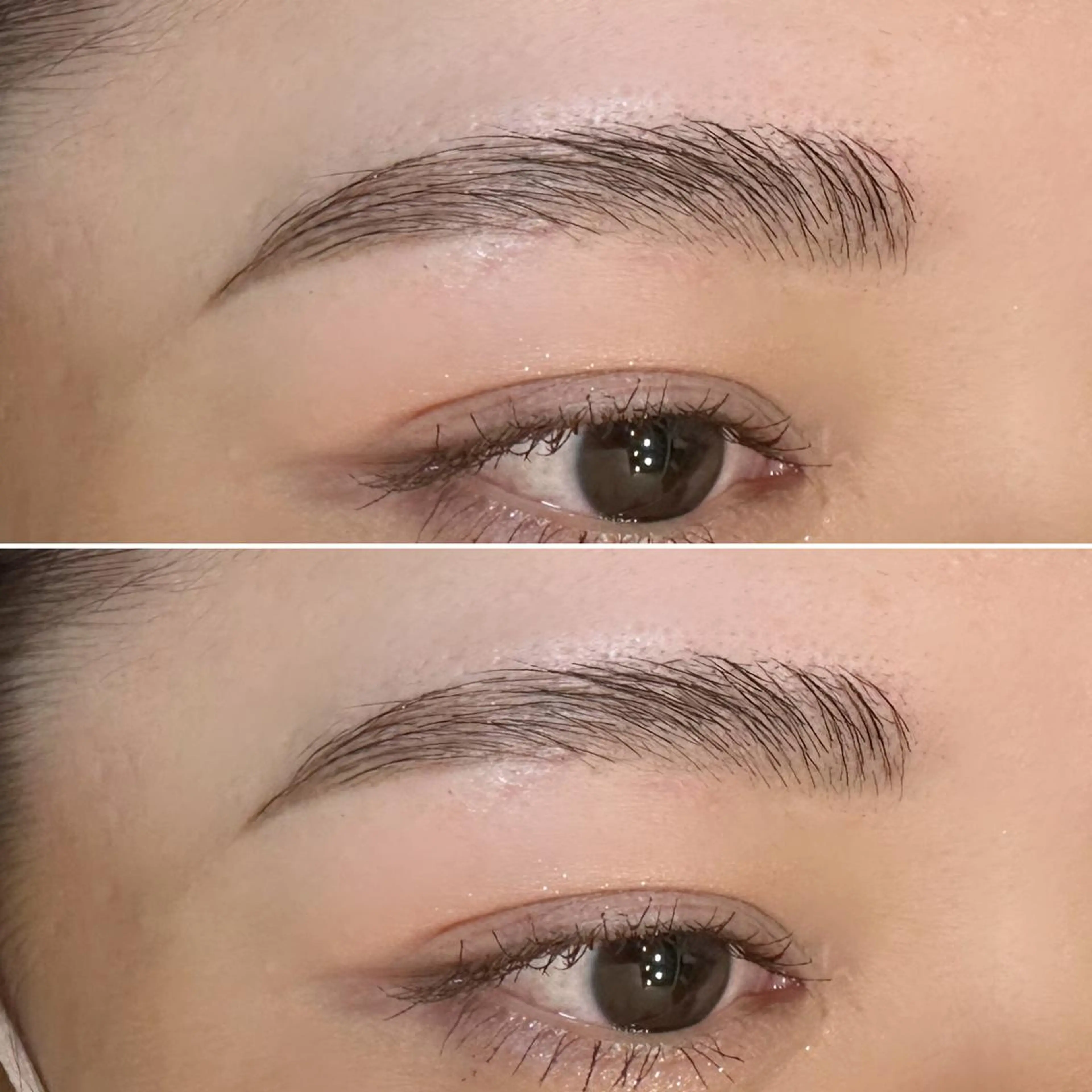 アイブロウ ワックス脱毛 その他(アイブロウ) 元木 友理のマツエク・マツパデザイン