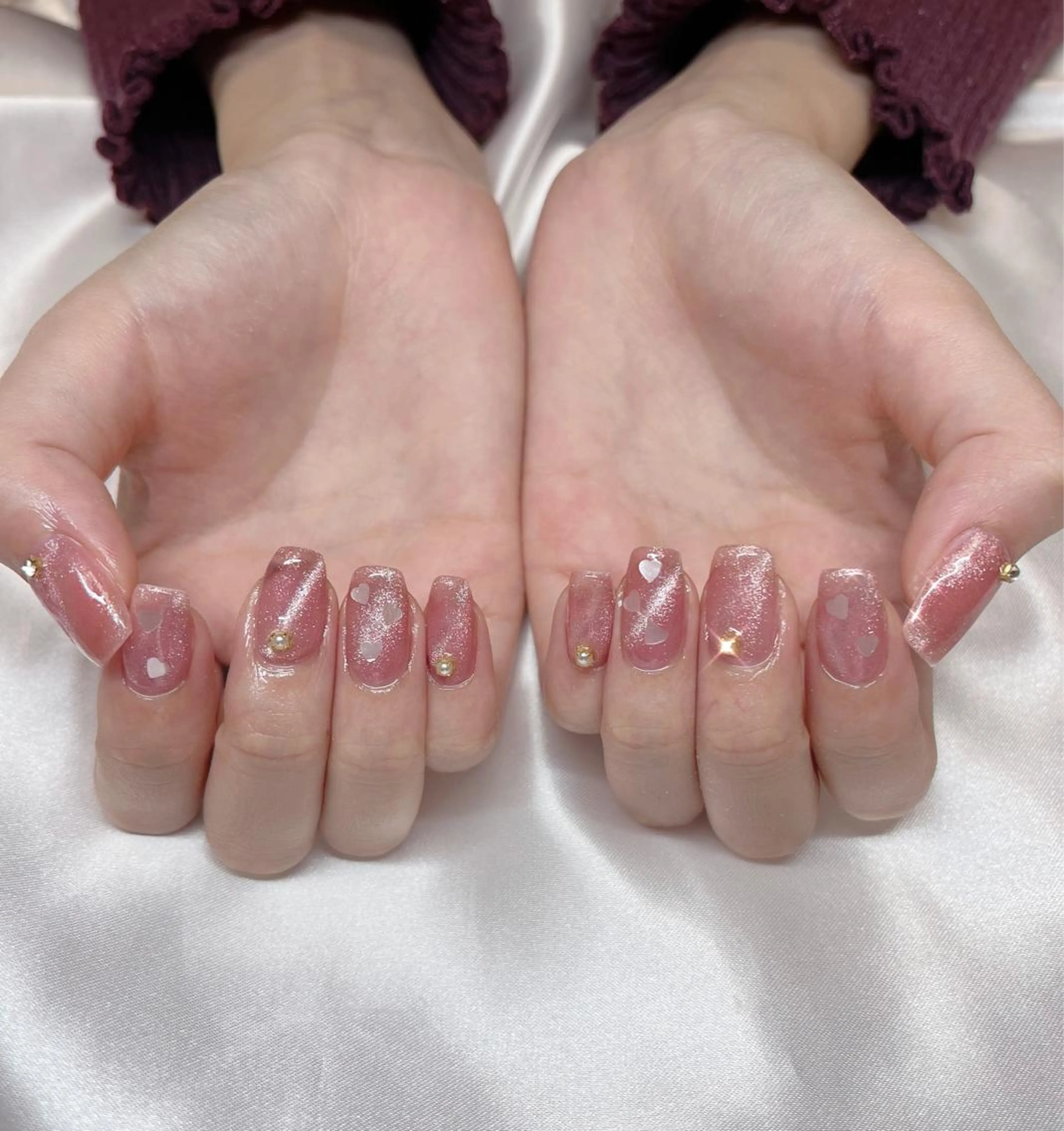 ネイル emi ♡のネイルデザイン