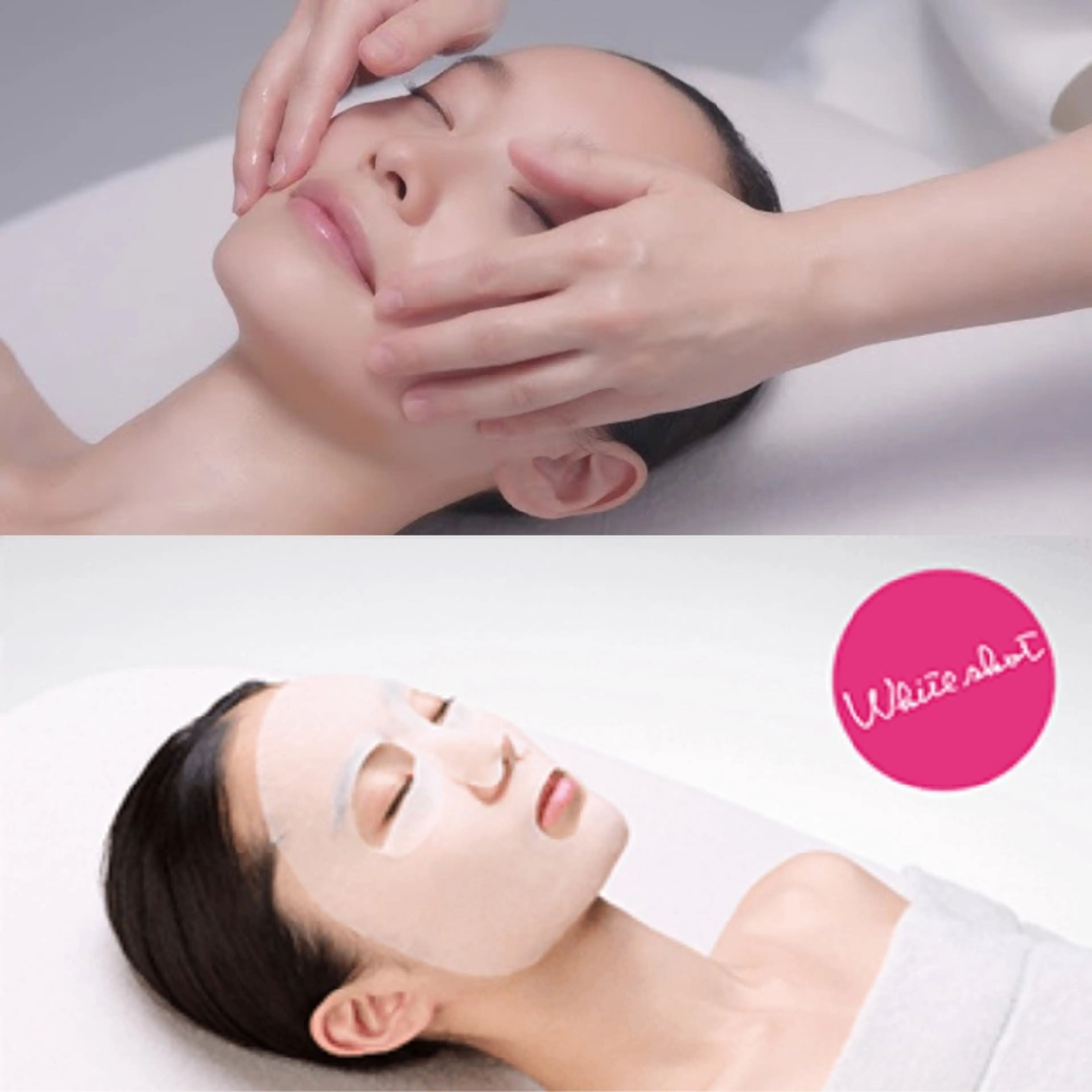 POLA La.saras所属・La.saras （ﾗ.ｻﾗｽ）のエステ・リラクイメージ