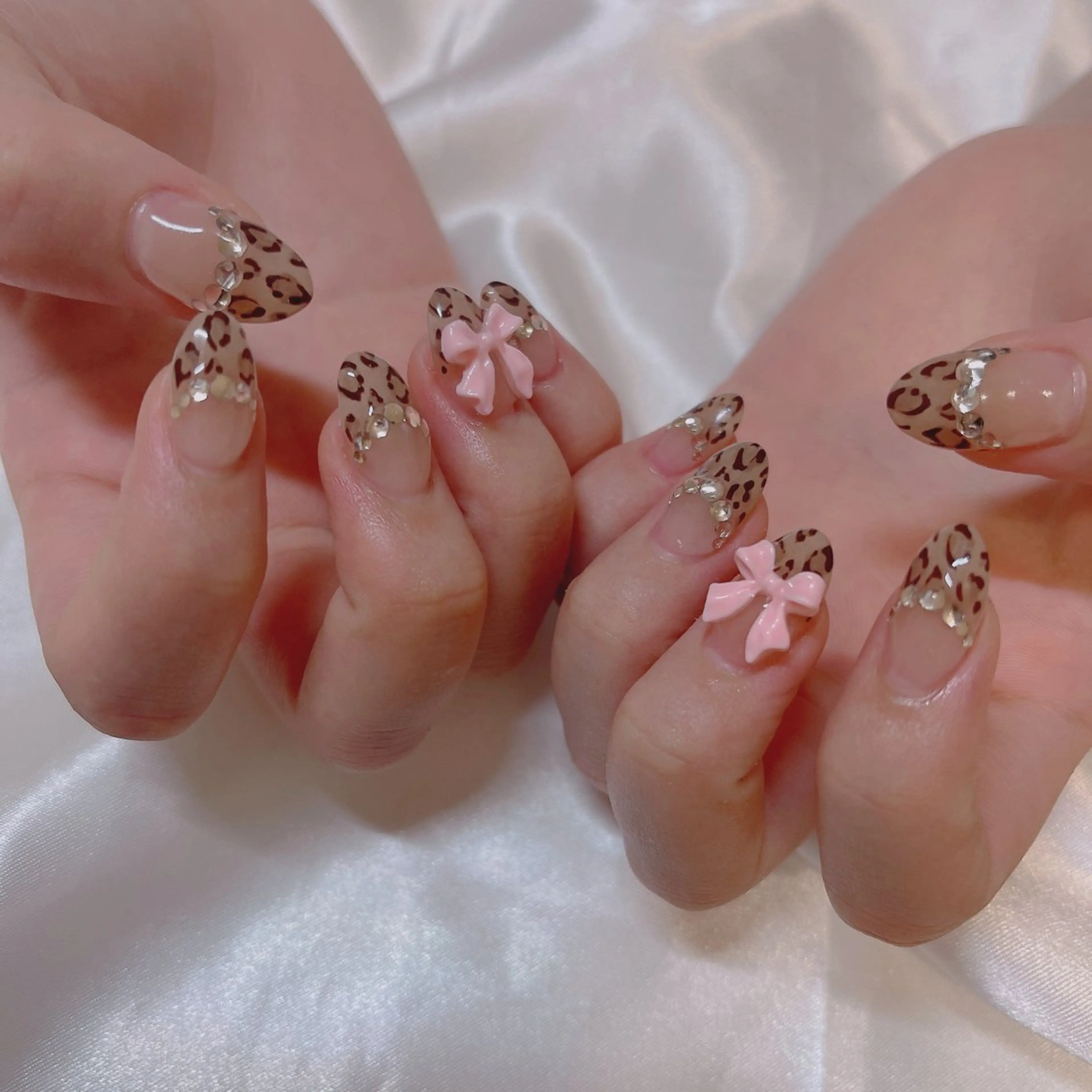 ネイル Private Salon 大宮のネイルデザイン