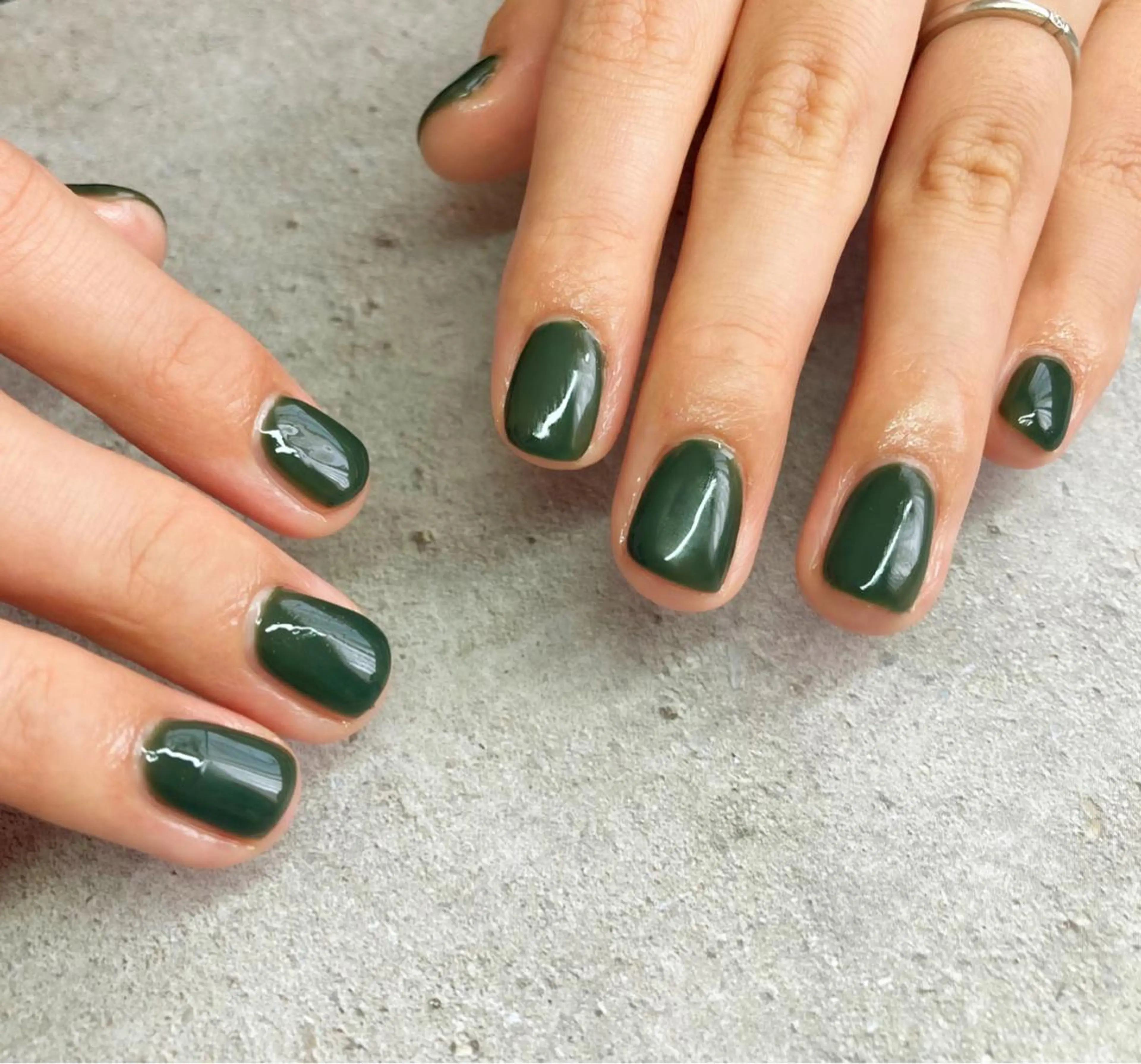 ネイル Nail lienのネイルデザイン