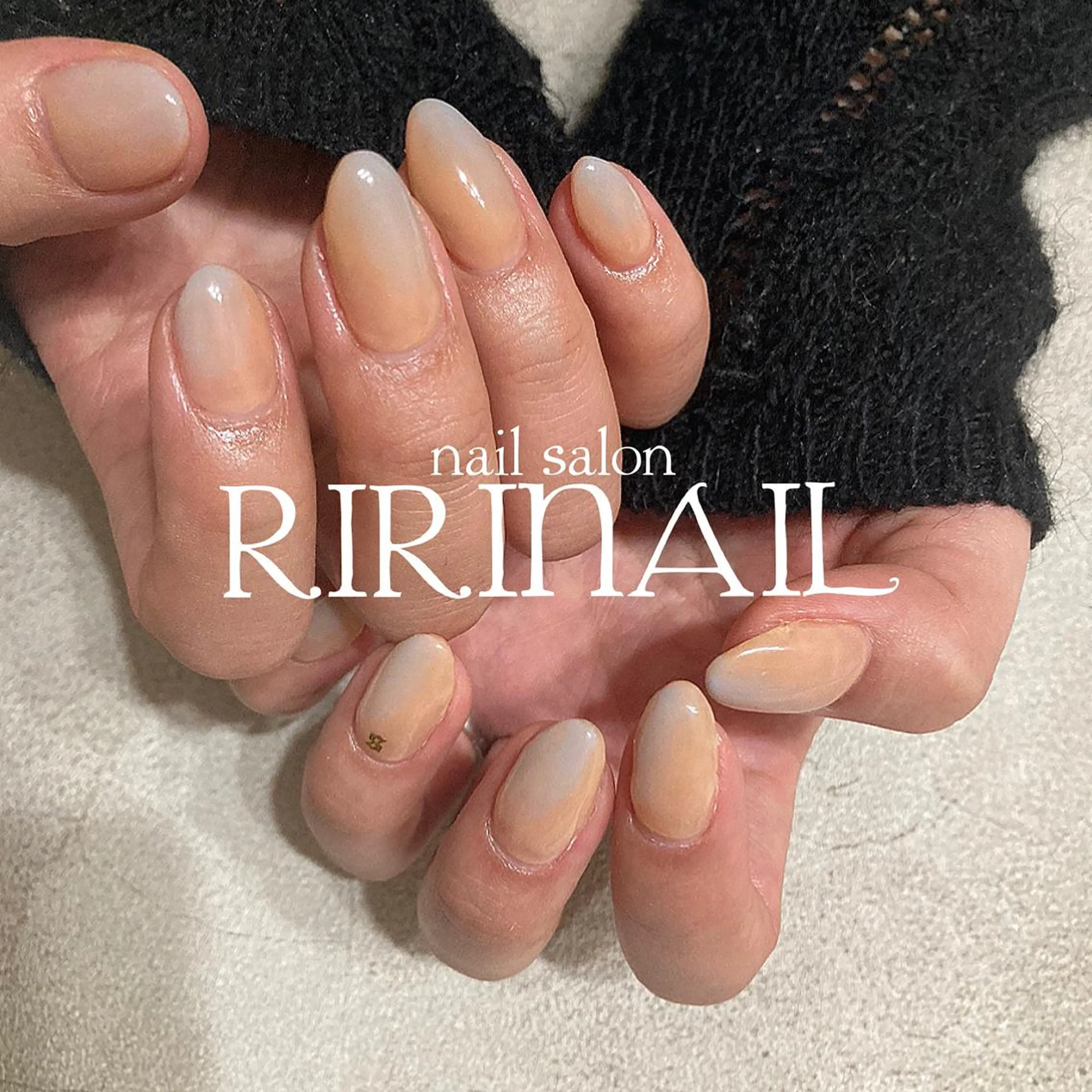 ネイル ハンドネイル RIRI NAIL♡のネイルデザイン