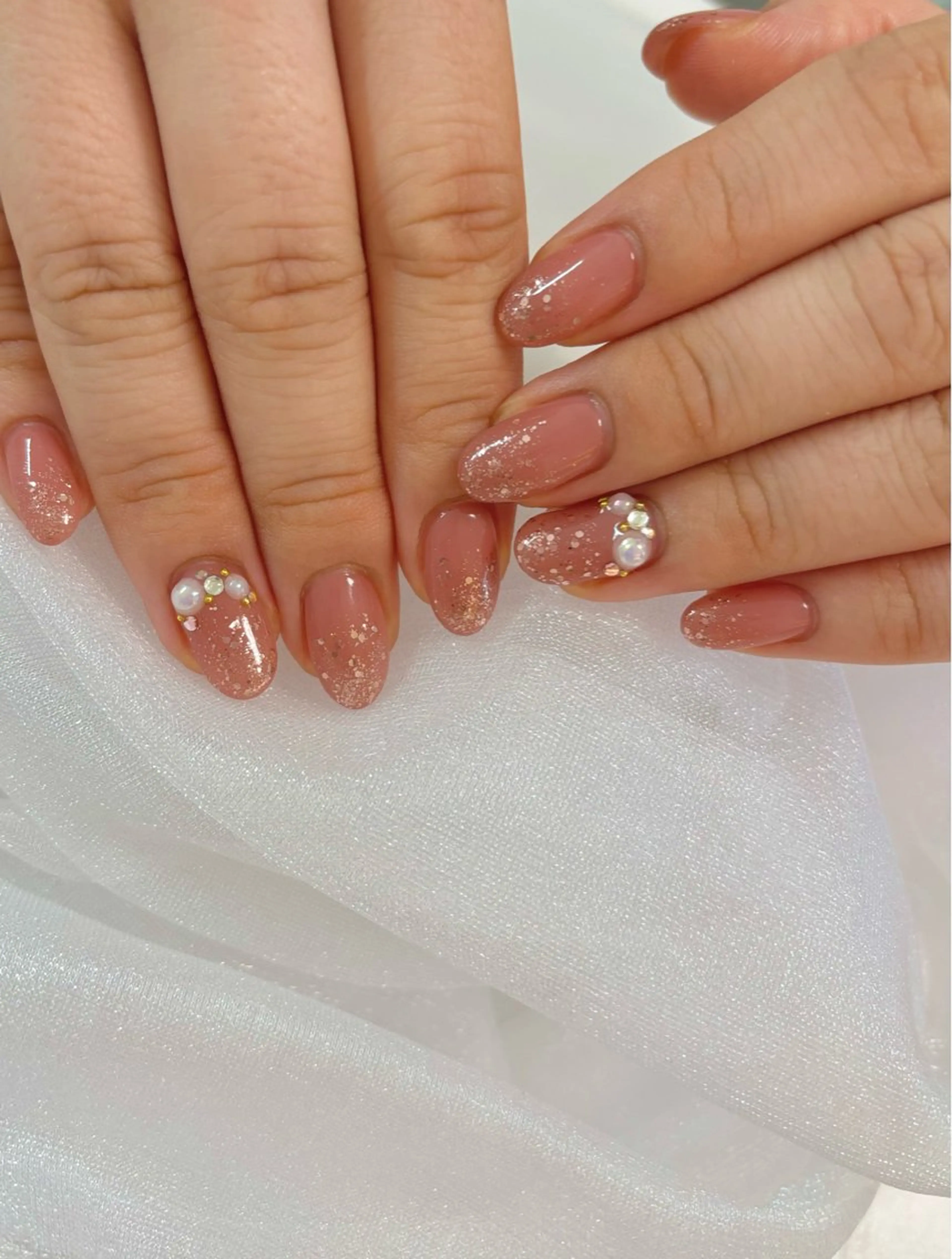 ネイル Komuro Erikaのネイルデザイン