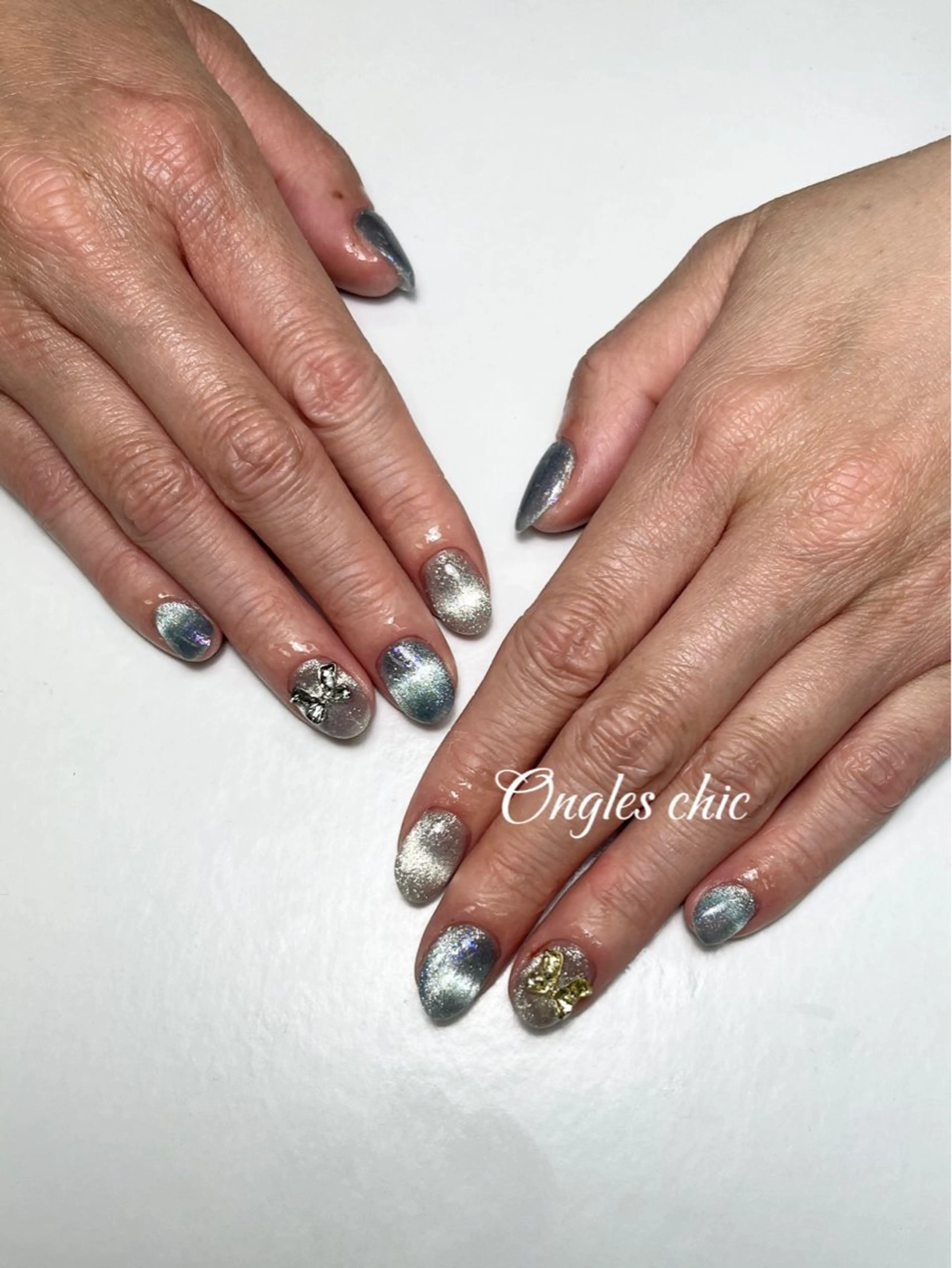 ネイル ハンドネイル mo moのネイルデザイン