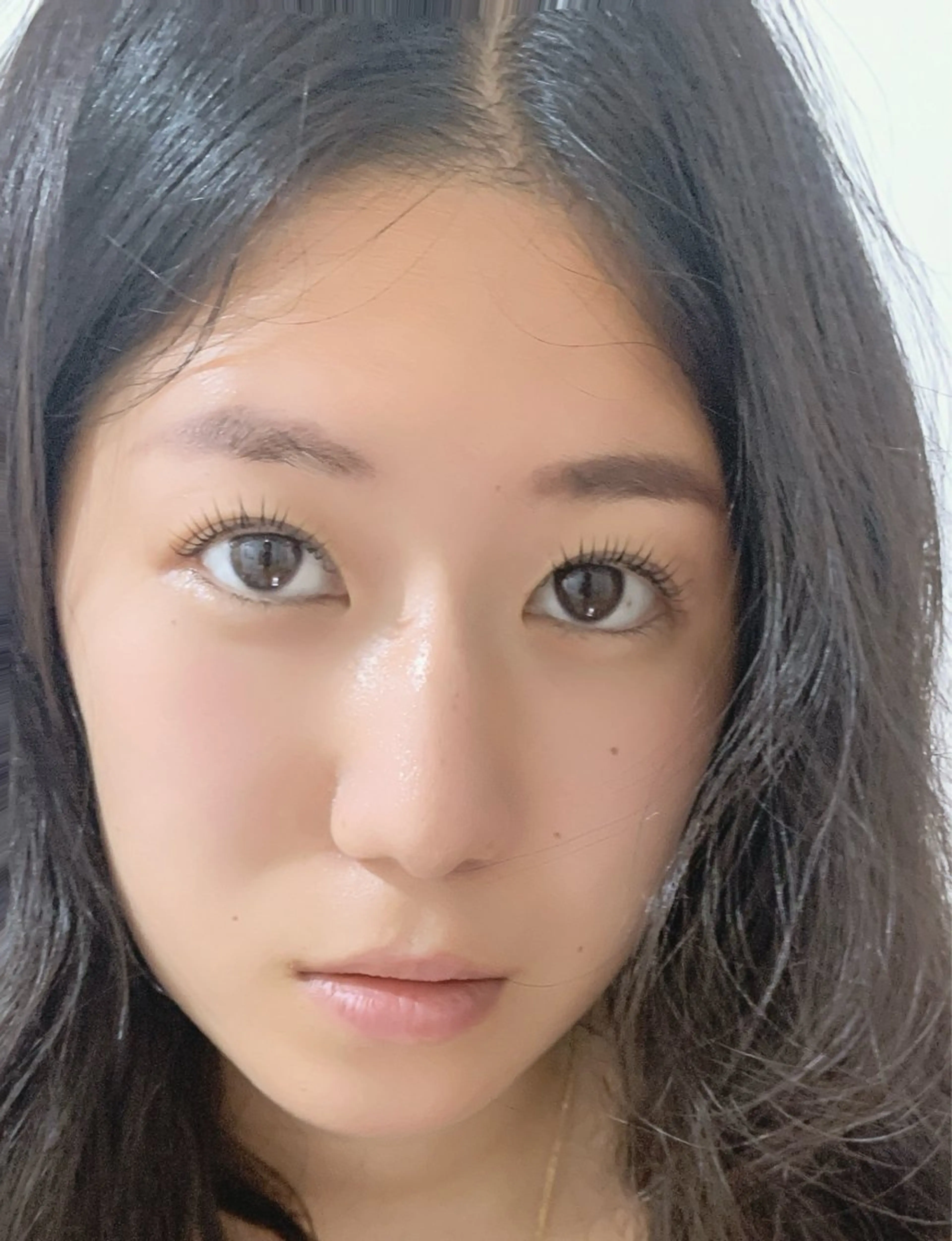 マツエク・マツパ パリジェンヌラッシュリフト 創健ビューティー 御徒町・上野本店のマツエク・マツパデザイン