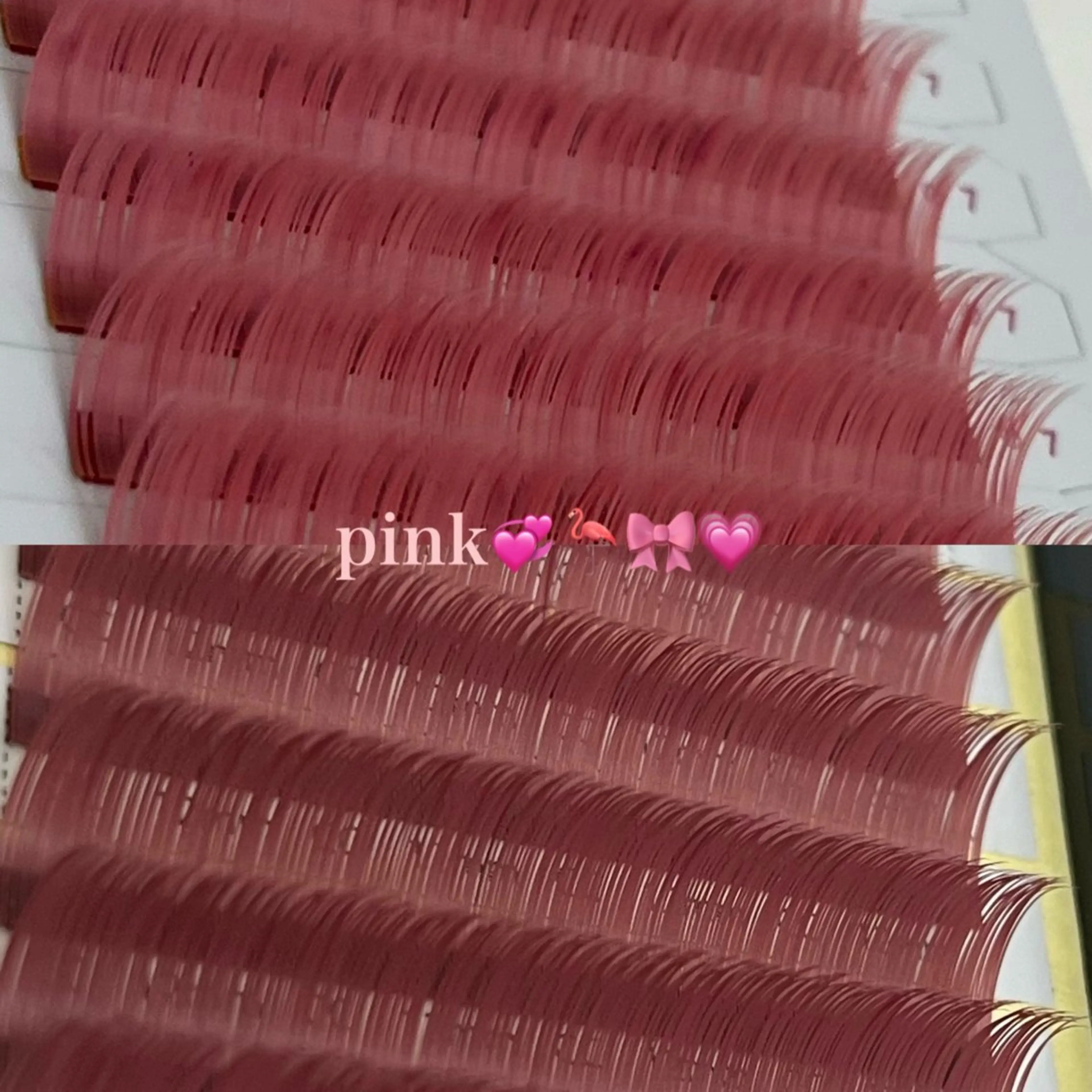 マツエク・マツパ DEEP 長谷川のマツエク・マツパデザイン