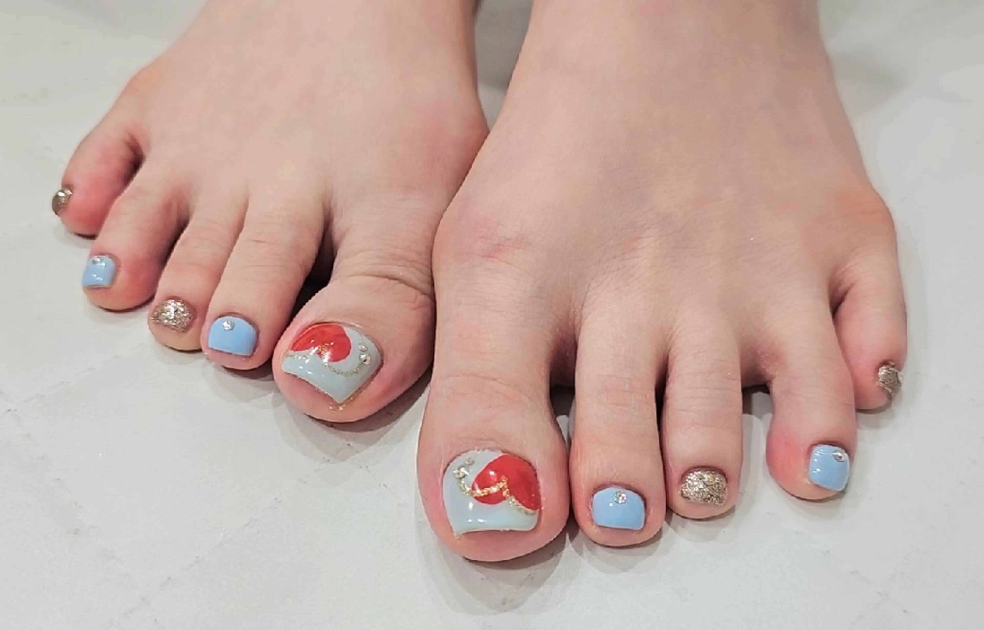 ネイル 💅 ayako💅のネイルデザイン