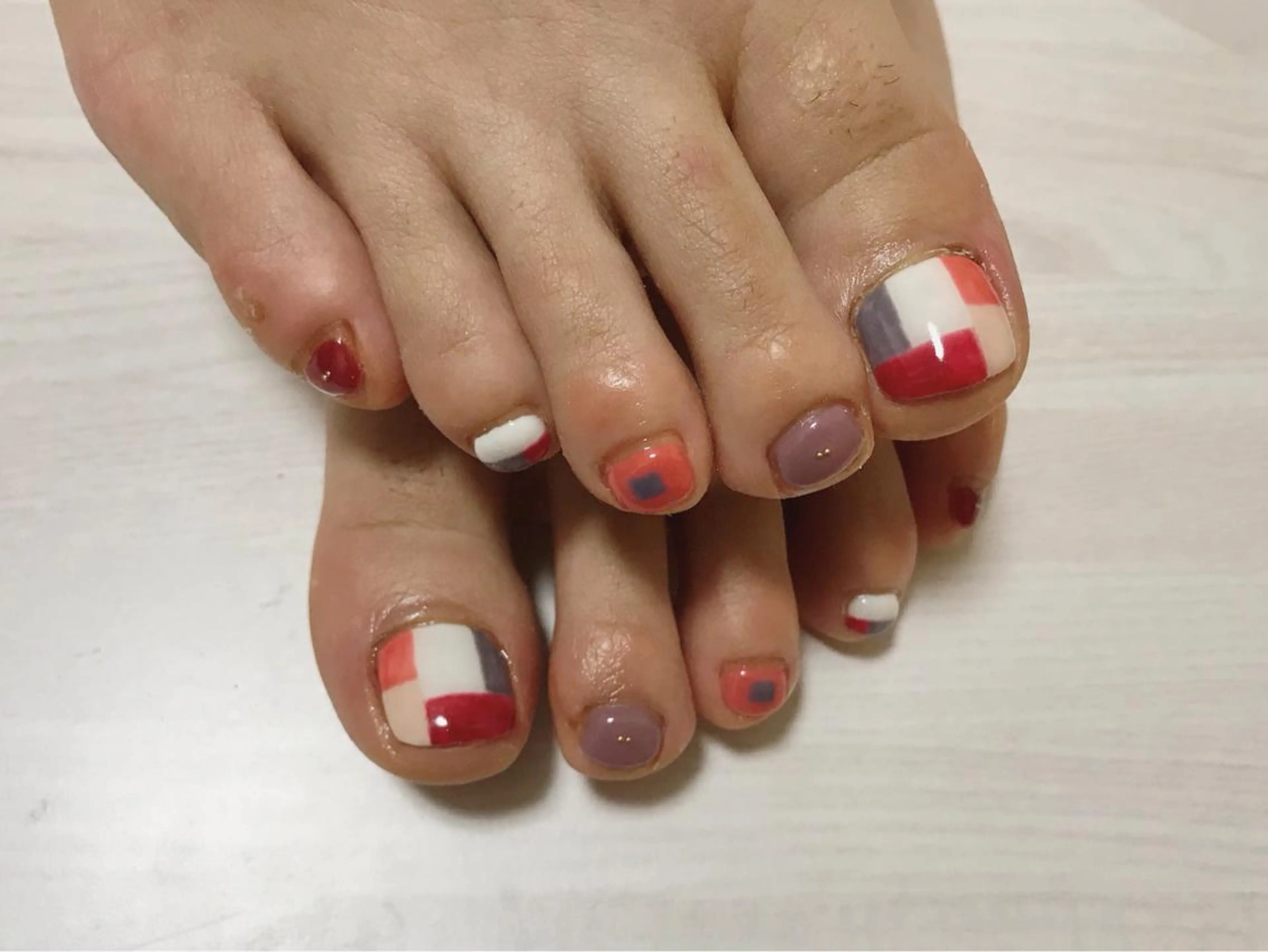 ネイル NAIL salon ACEのネイルデザイン