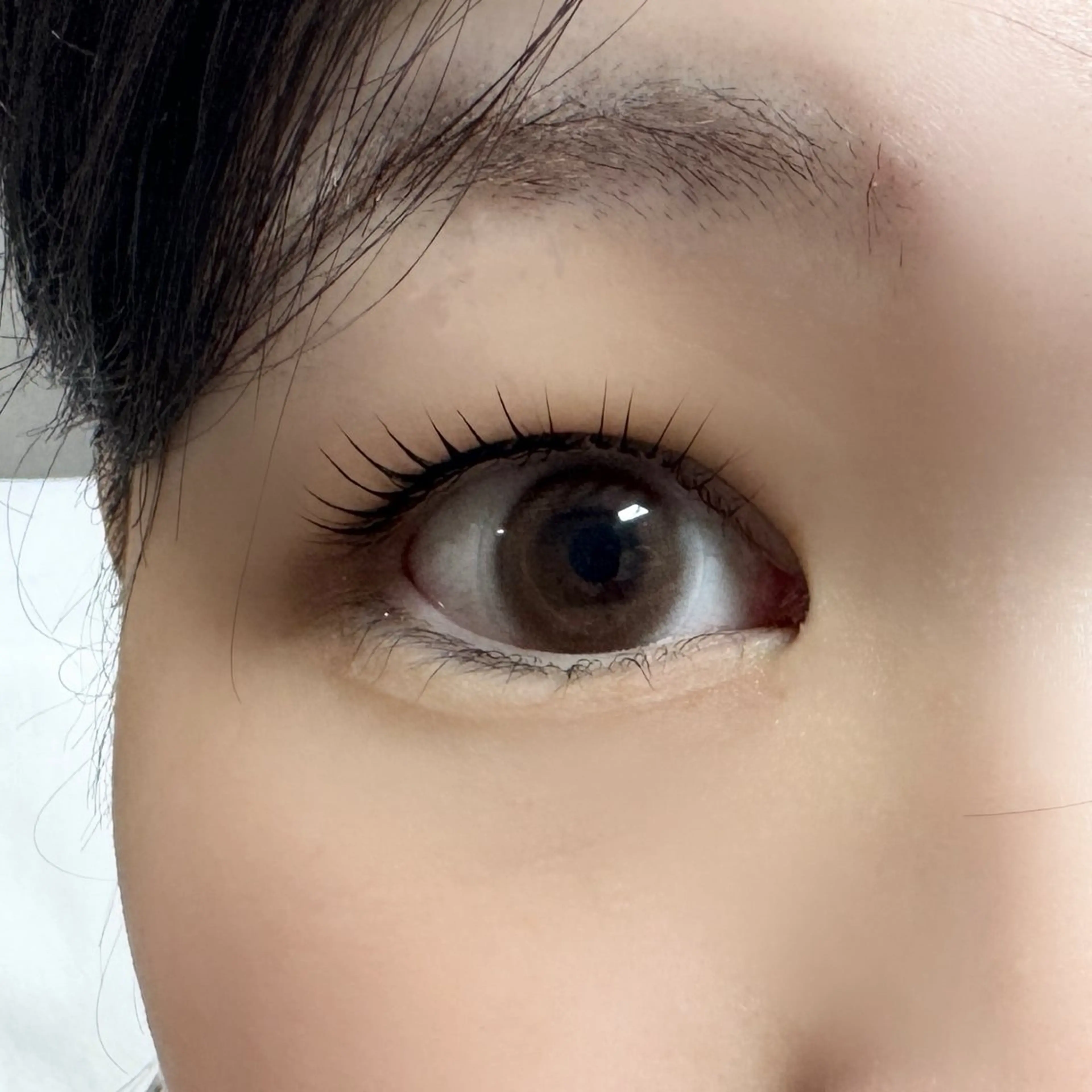 マツエク・マツパ Salon Bi. /ERIKAの眉毛・アイブロウイメージ