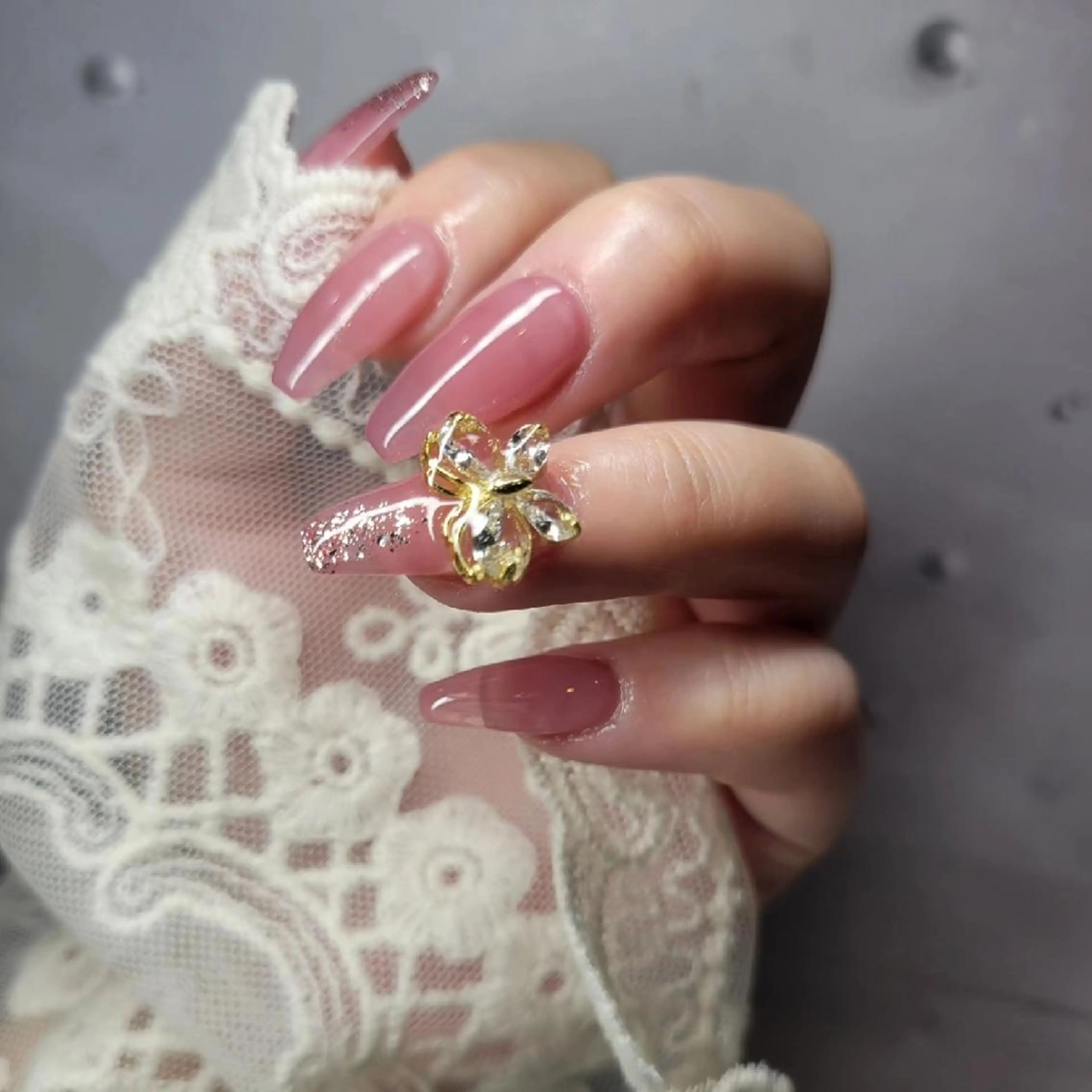 ネイル Nail salon Coco【溝の口駅】のネイルデザイン