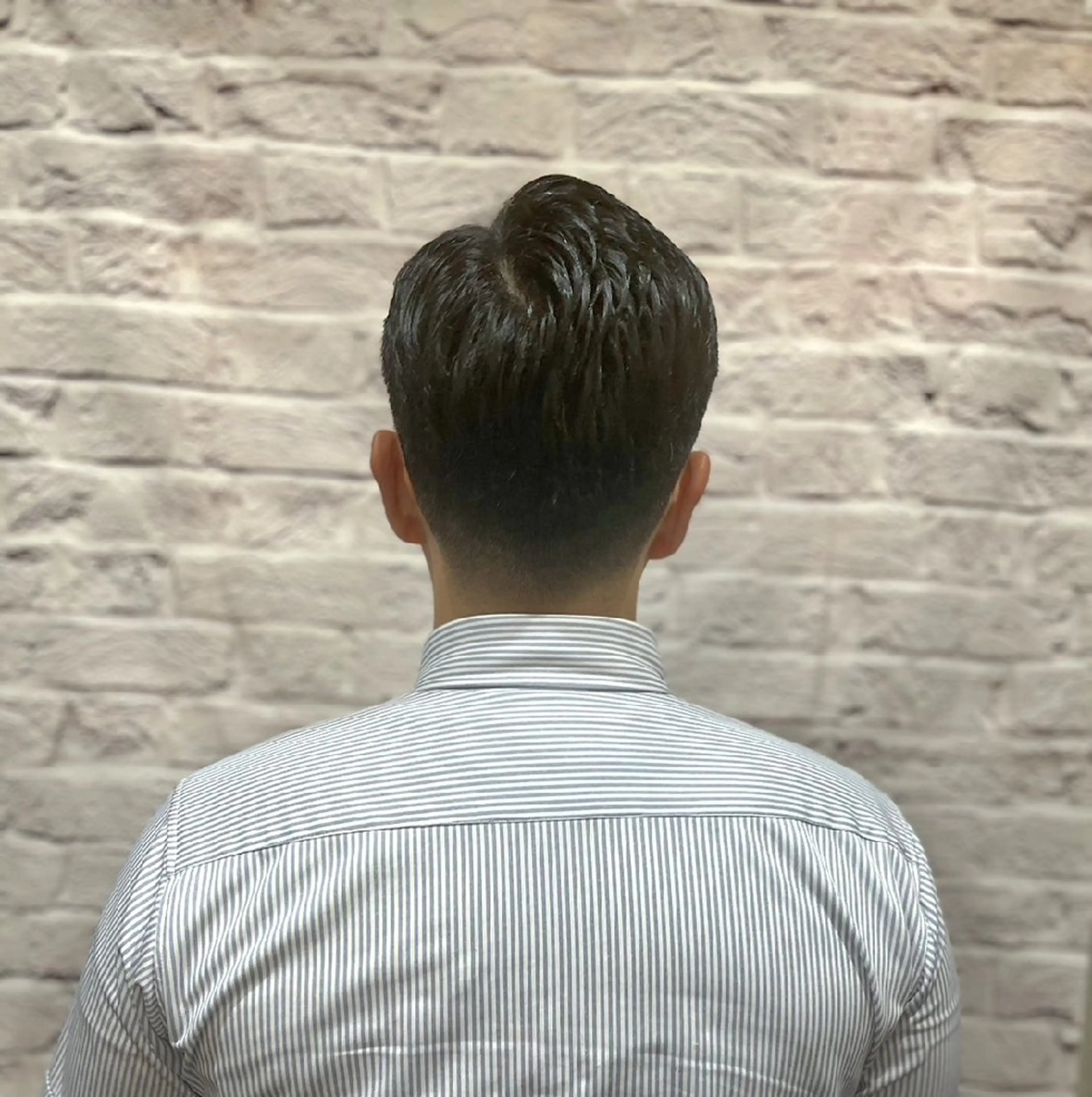 ショート 💈メンズカット 💈鈴木将希のヘアスタイル