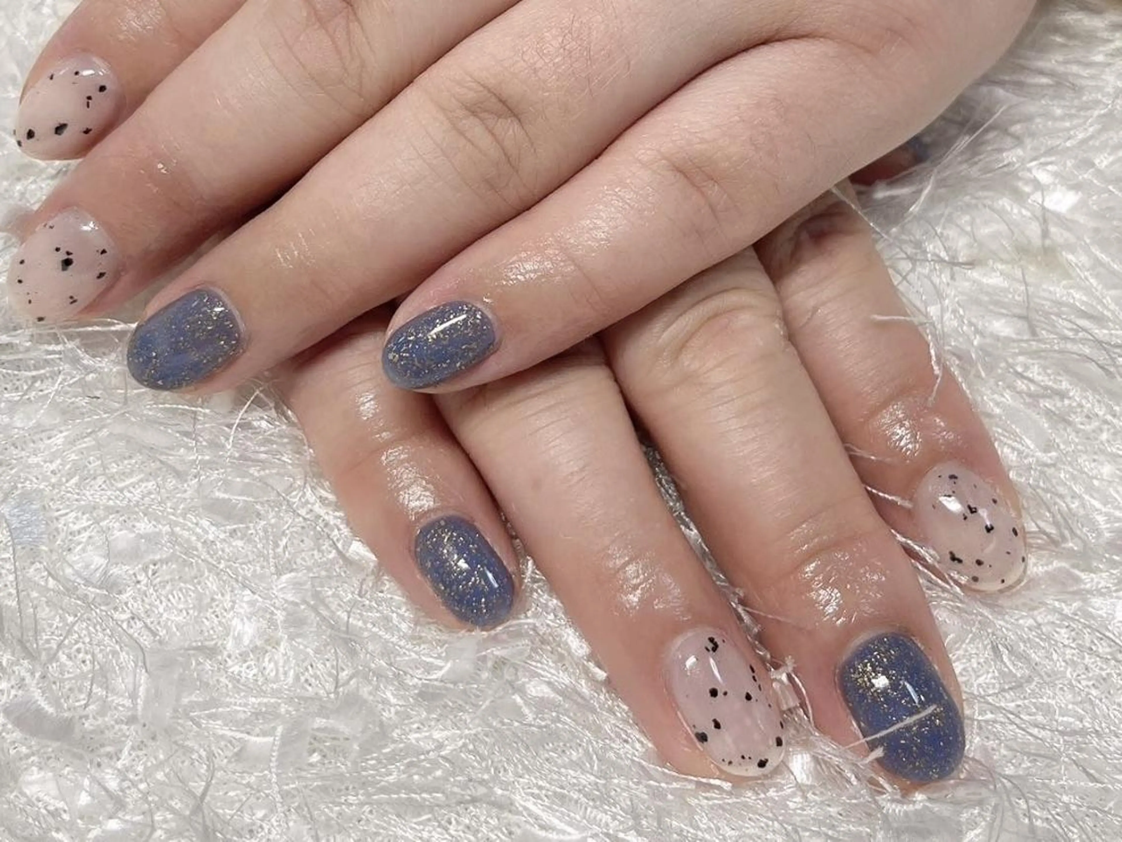 ネイル ハンドネイル kihi大塚店 モデル募集専用のネイルデザイン