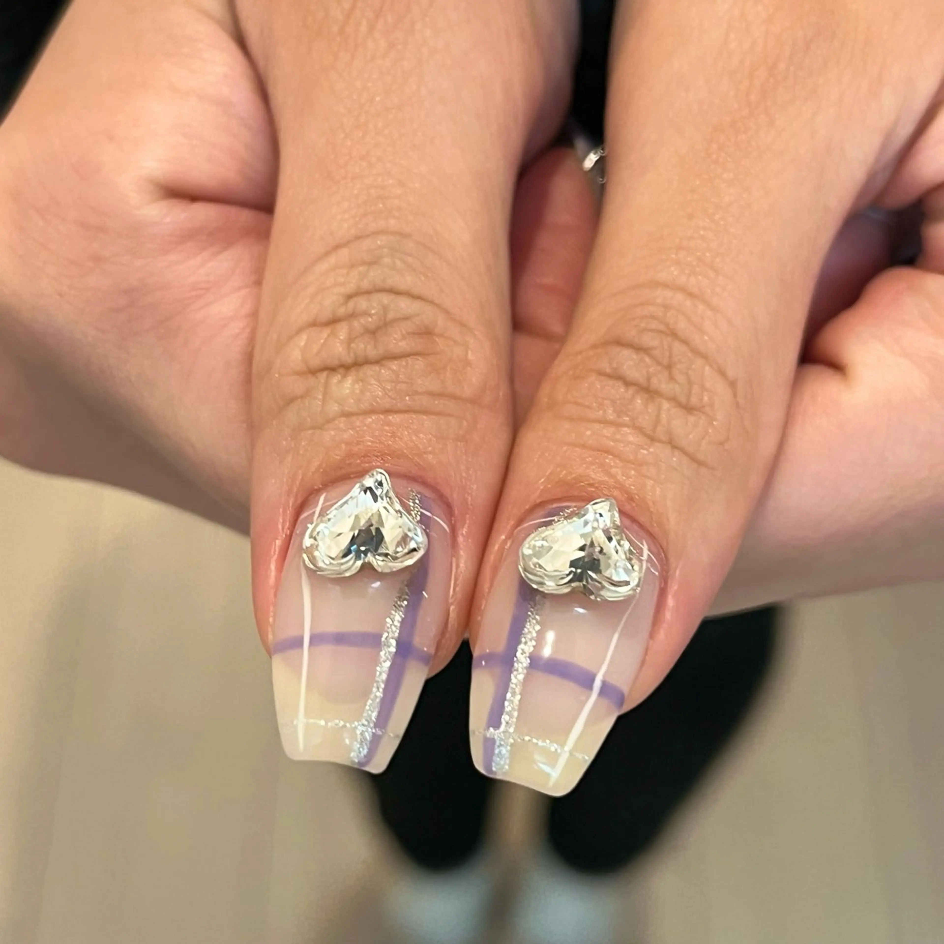 ネイル NORA nail UMEDA MAIのネイルデザイン