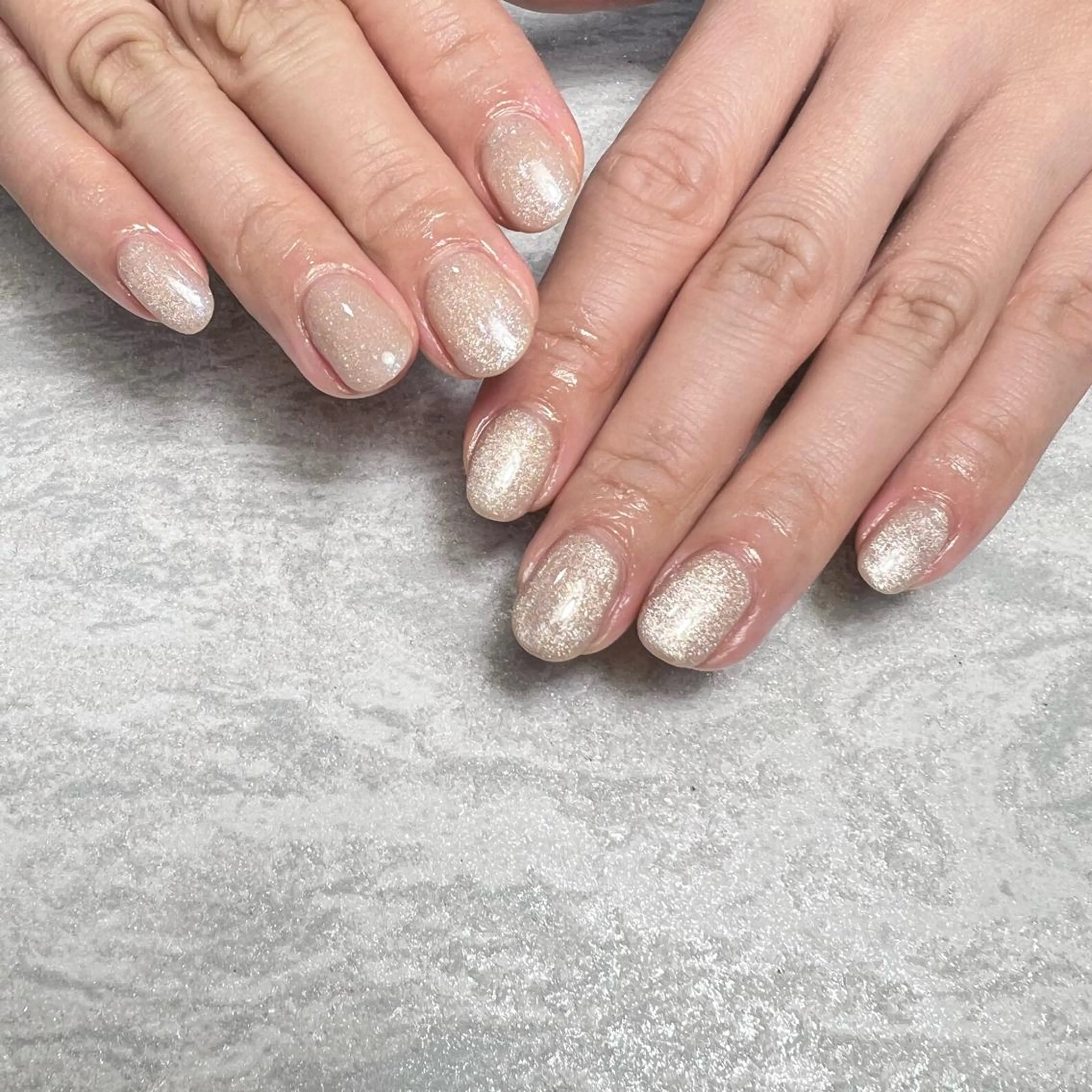 ネイル NAIL303所属・NAIL303 🛼 SHIORIのネイルデザイン