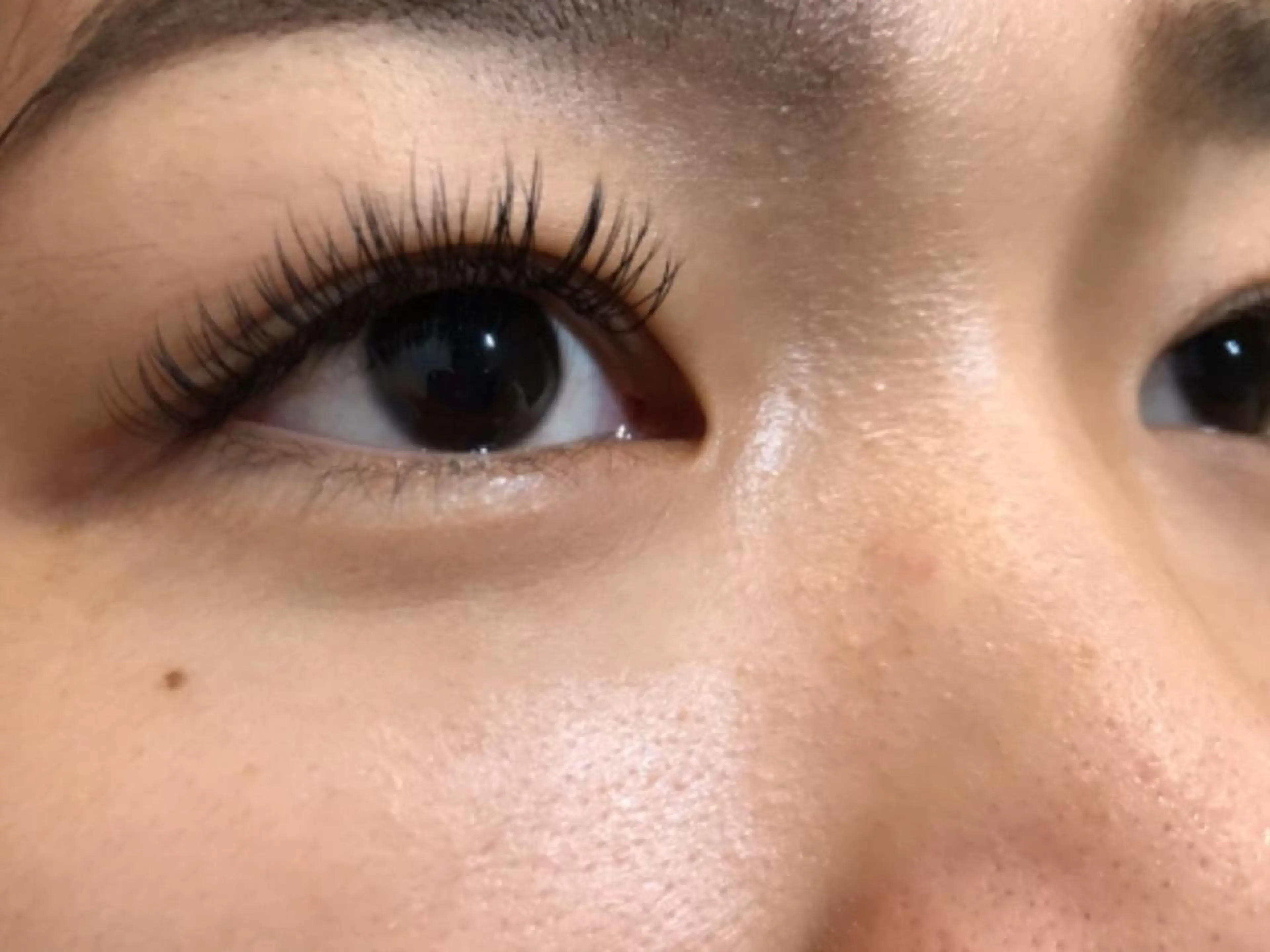 マツエク・マツパ La:coptA (ラ・コプタ)のマツエク・マツパデザイン