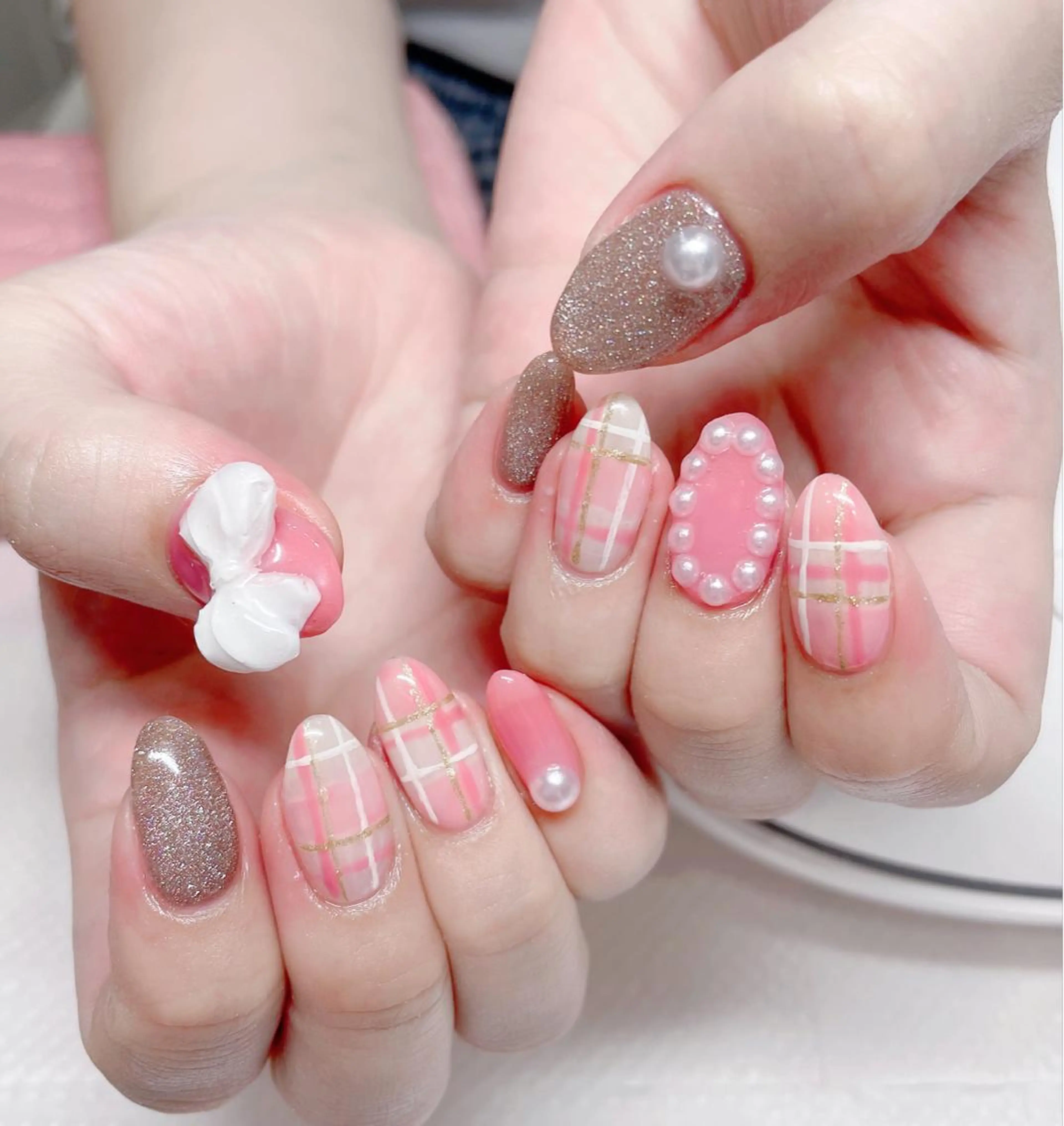 ネイル コウ カnail💅のネイルデザイン