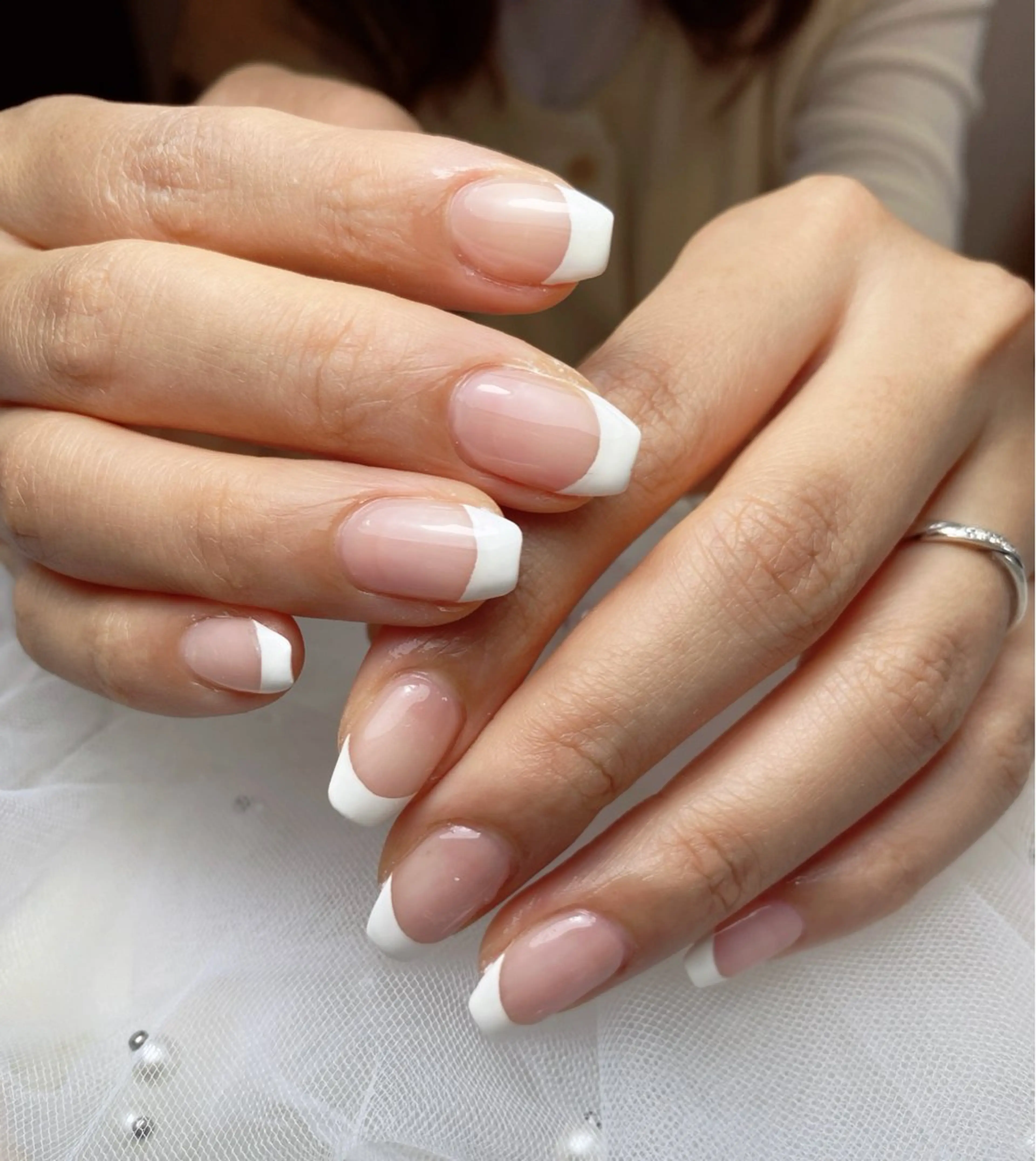 ネイル ハンドネイル ネイルサロン lotusのネイルデザイン