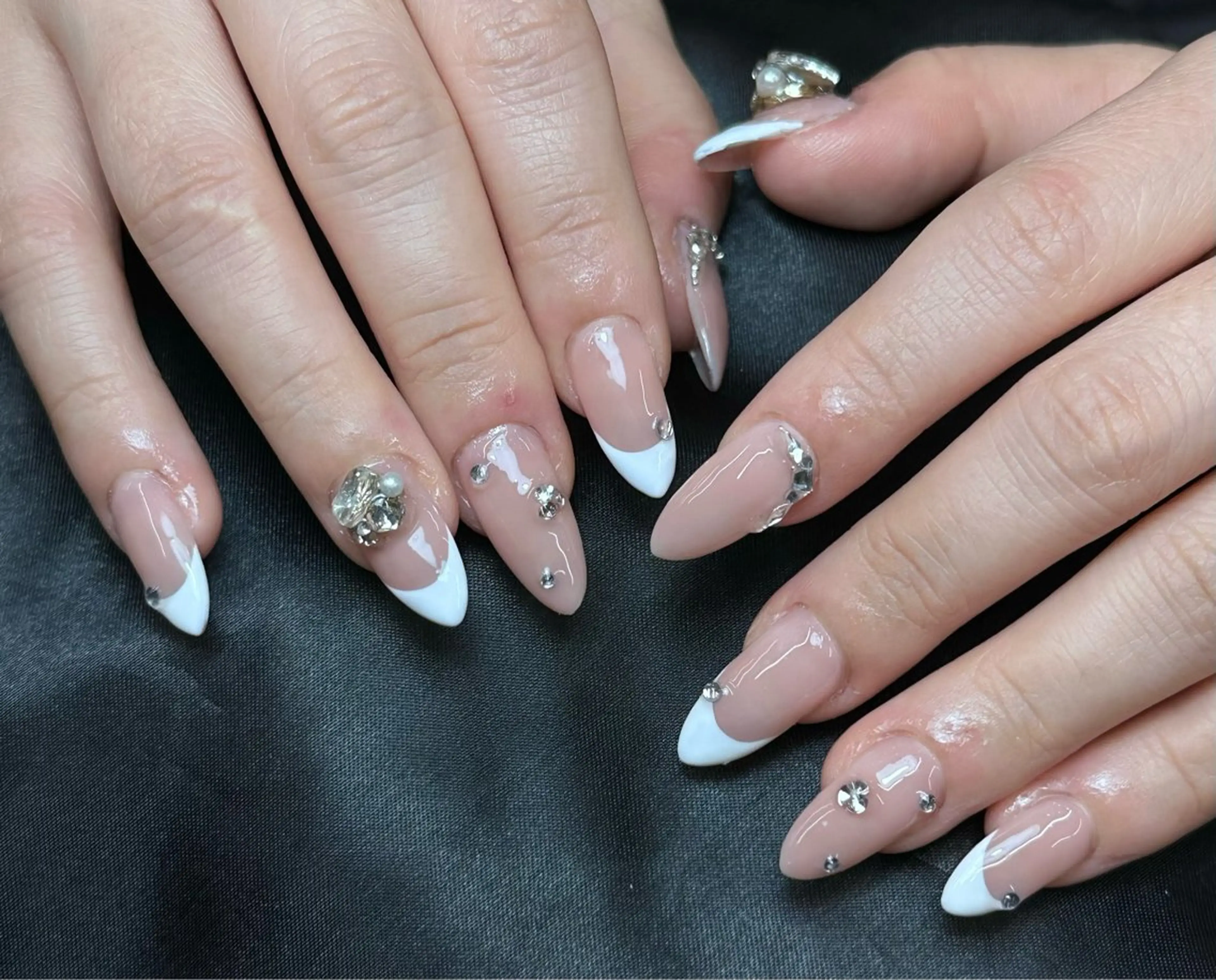 ネイル Iconic Nailのネイルデザイン