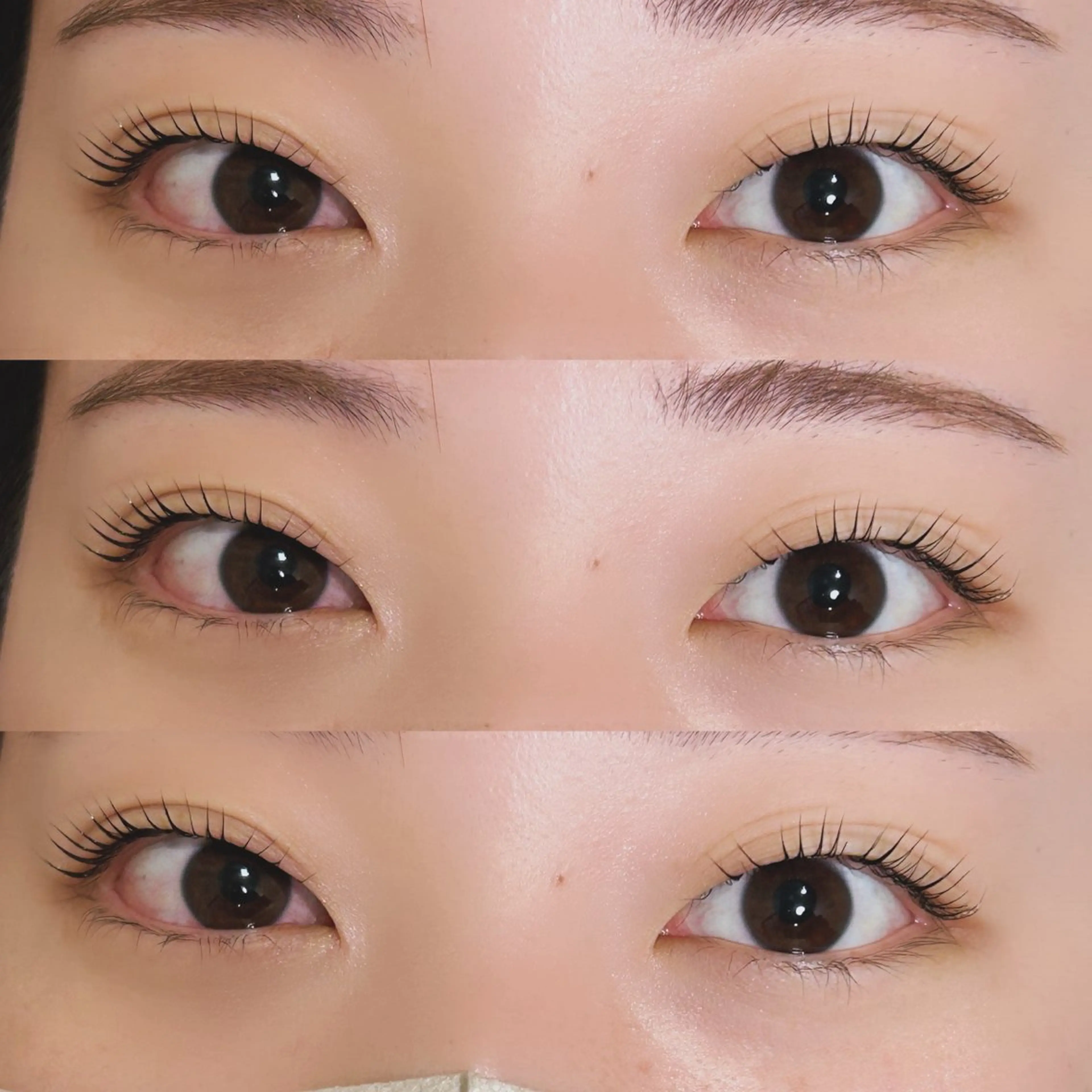 マツエク・マツパ 💛🌼こんどう ひなた🐥⸒のマツエク・マツパデザイン