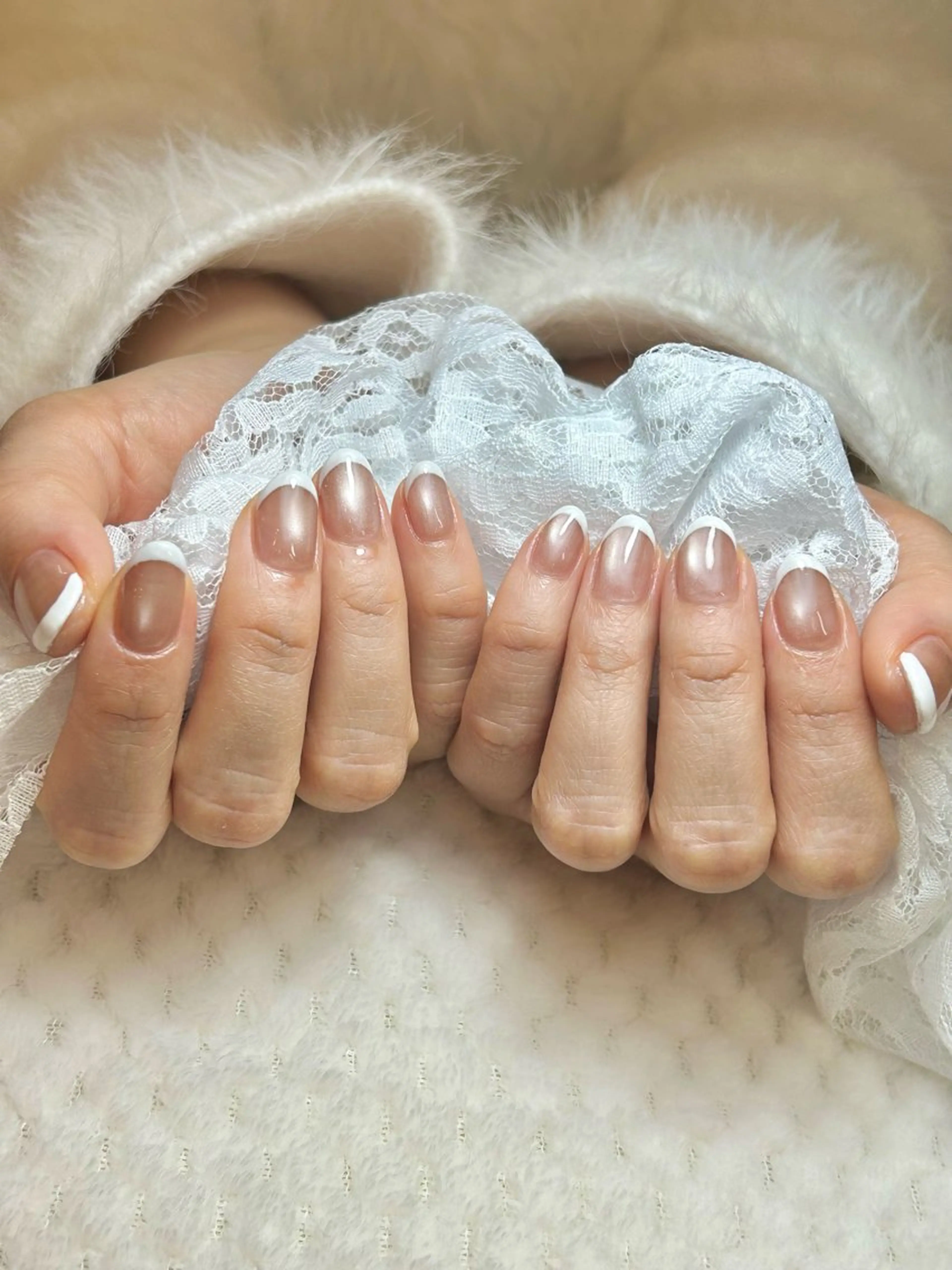 ネイル pote.nail/ megu🐥のネイルデザイン