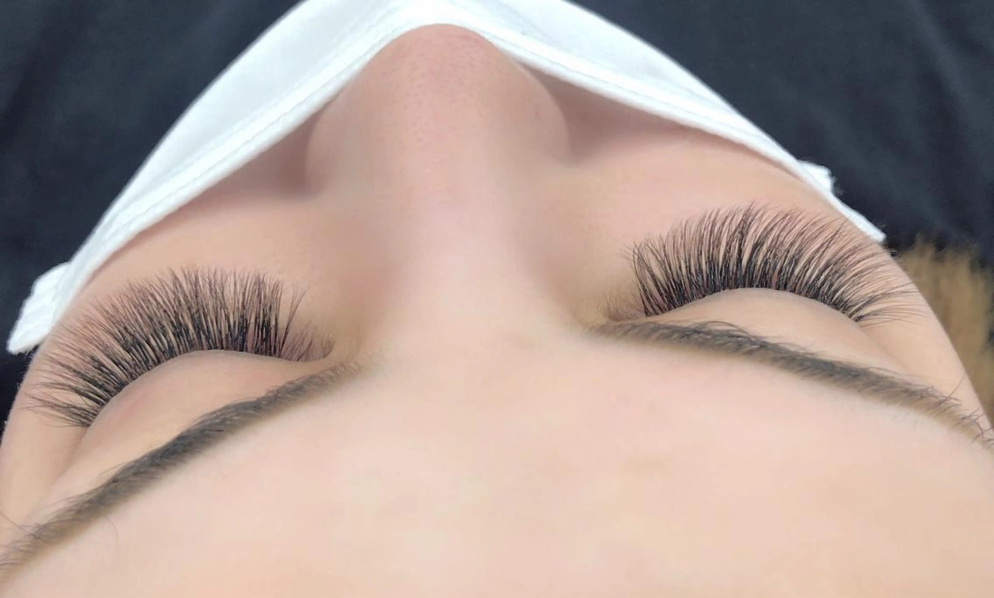 マツエク・マツパ vimore ネイルサロンのネイルデザイン