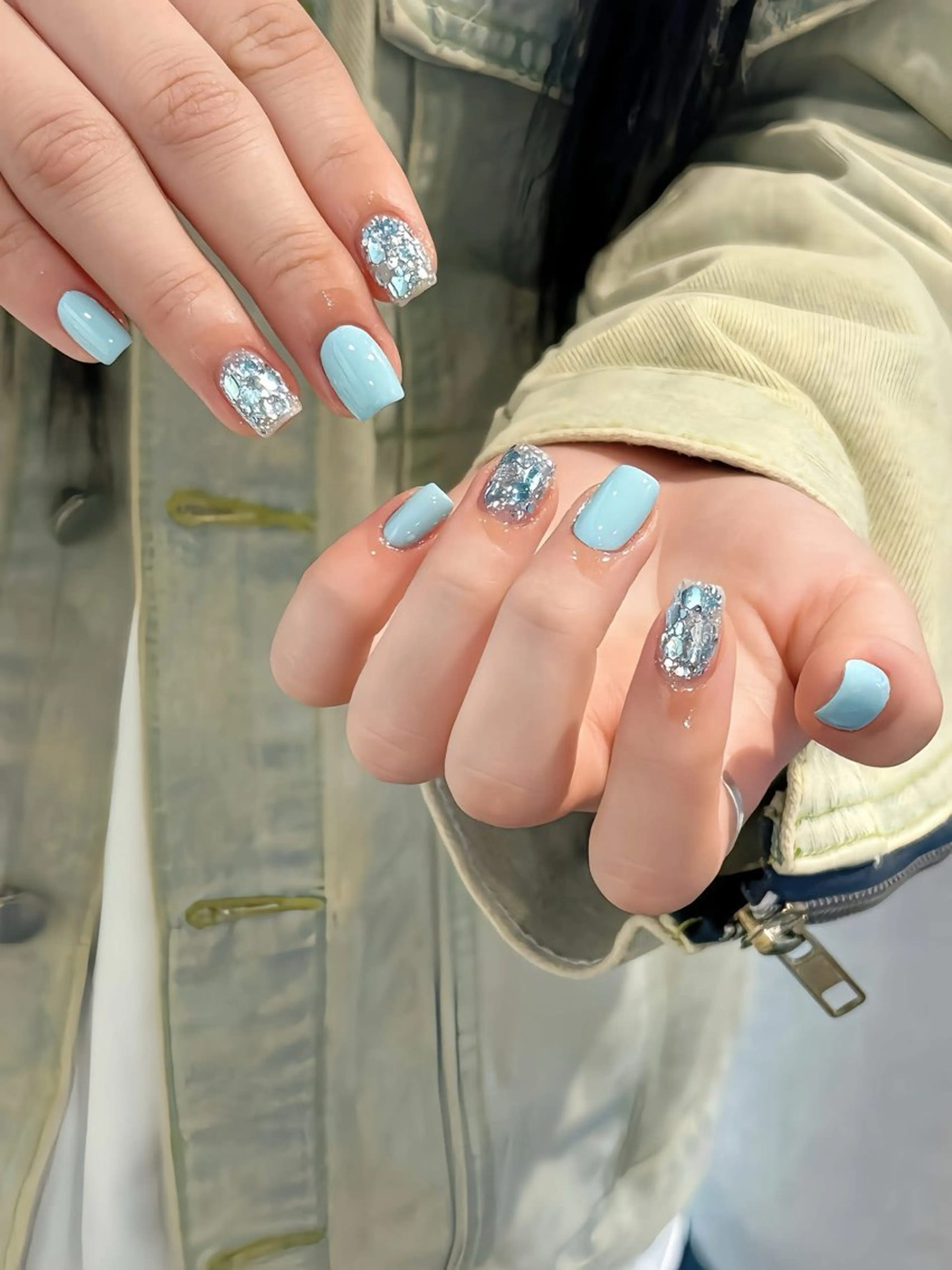 ネイル IVY NAIL SALON｜富山のネイルデザイン